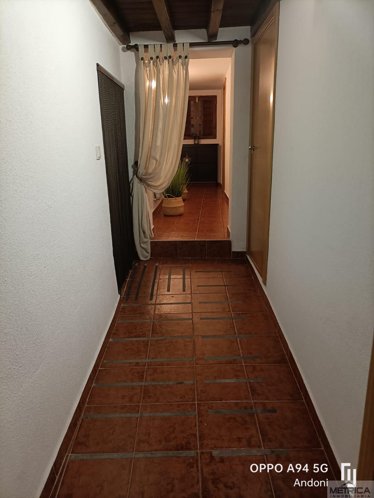 Venta de casa en Robliza de Cojos