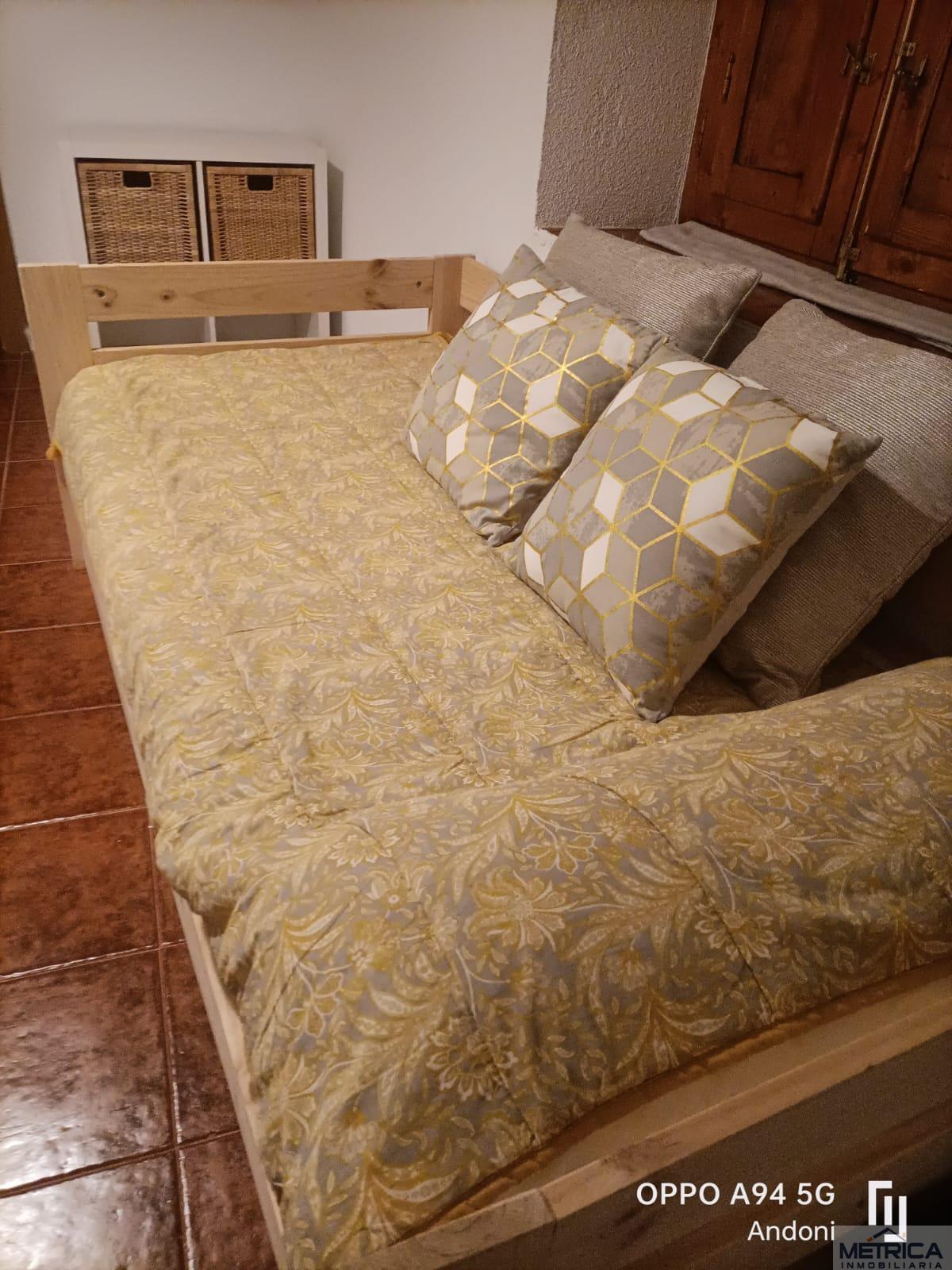 Venta de casa en Robliza de Cojos