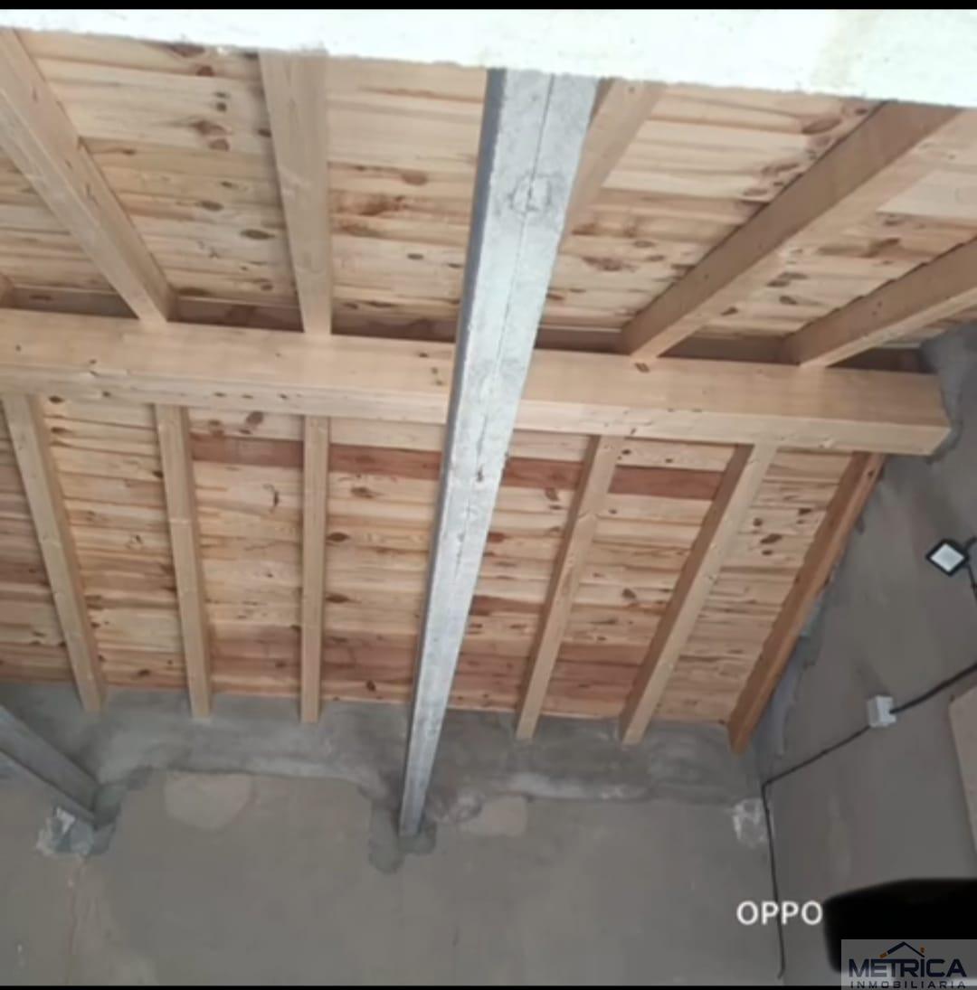 Venta de casa en Robliza de Cojos