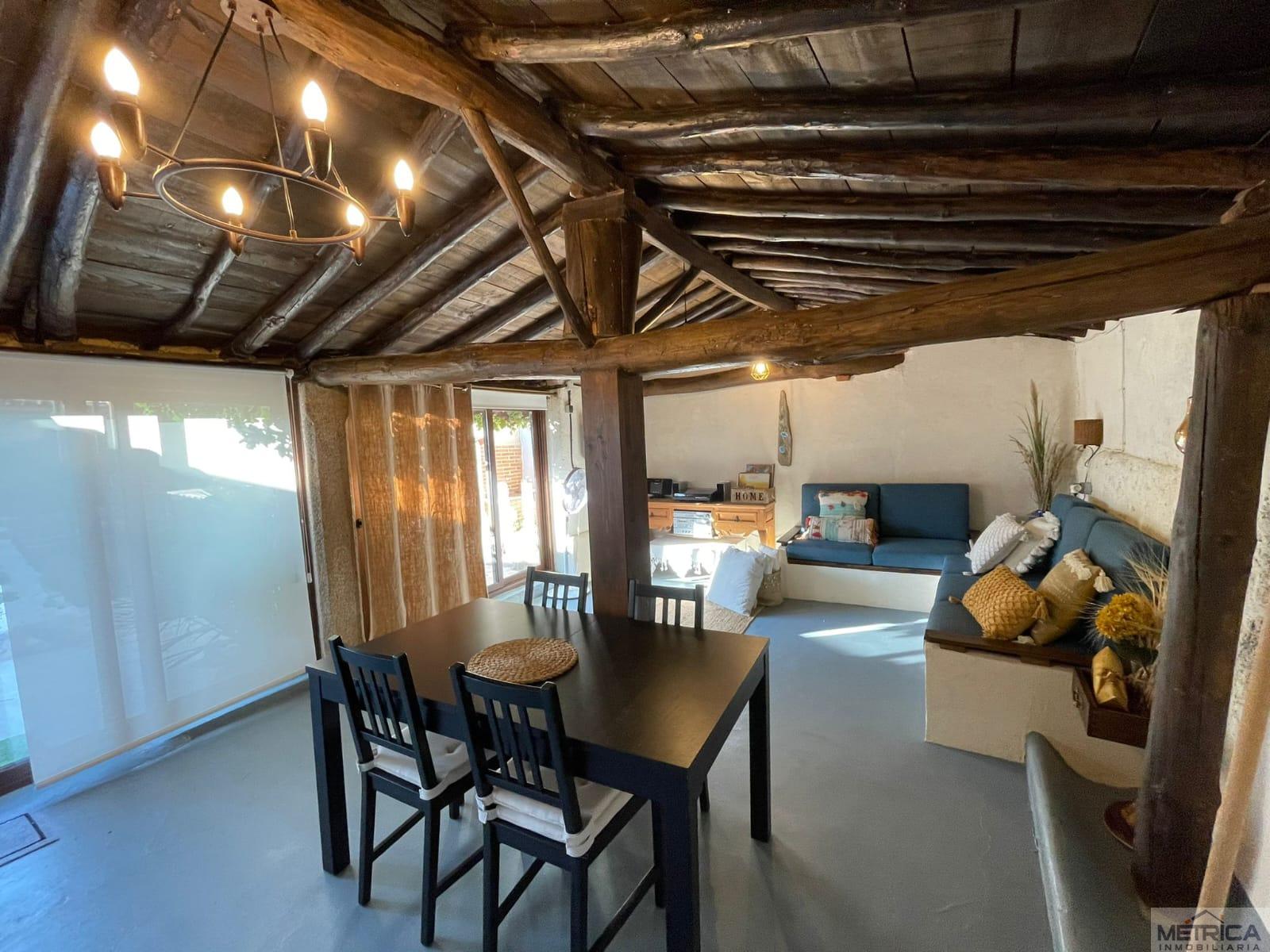 Venta de casa en Robliza de Cojos