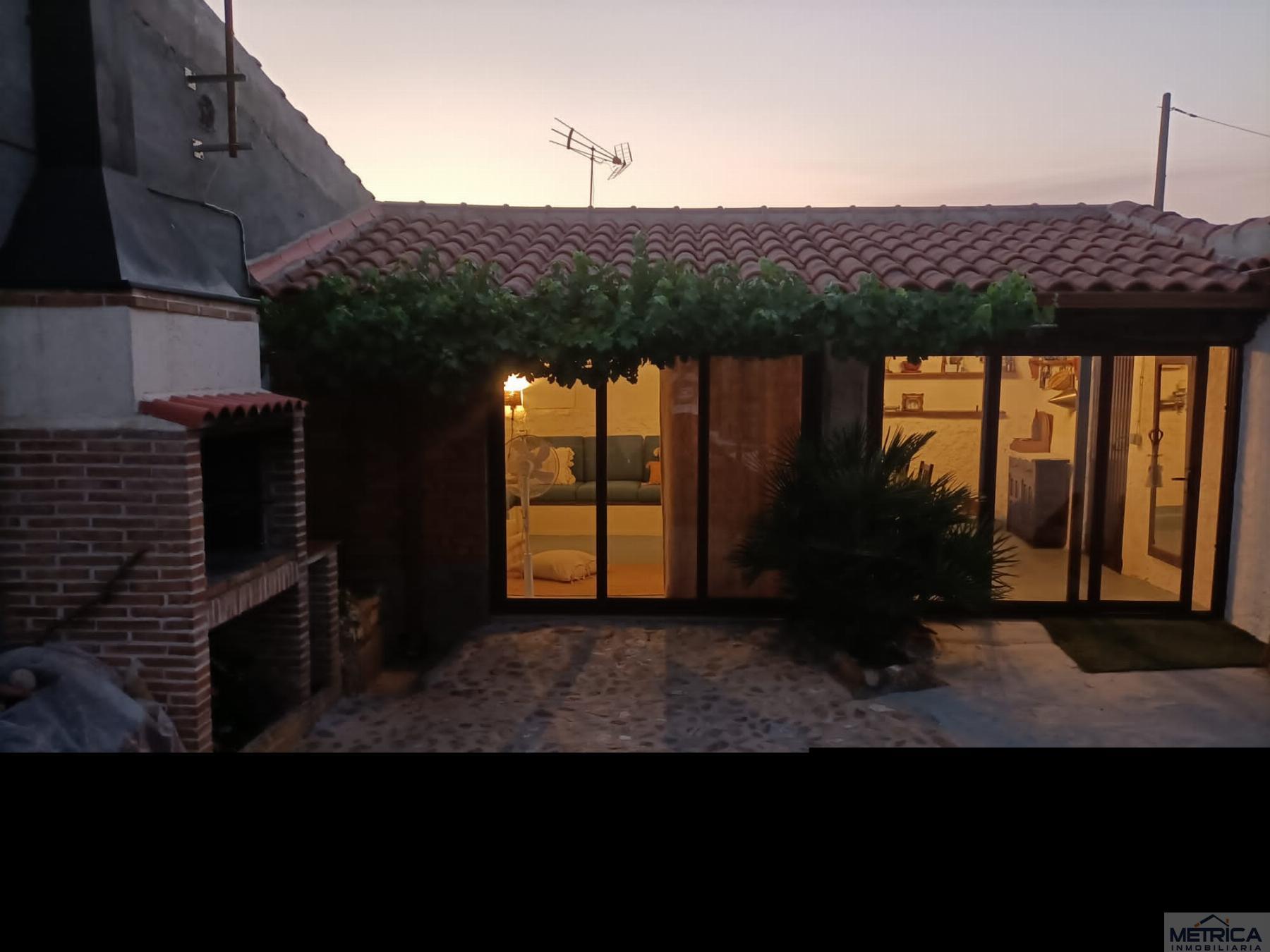 Venta de casa en Robliza de Cojos