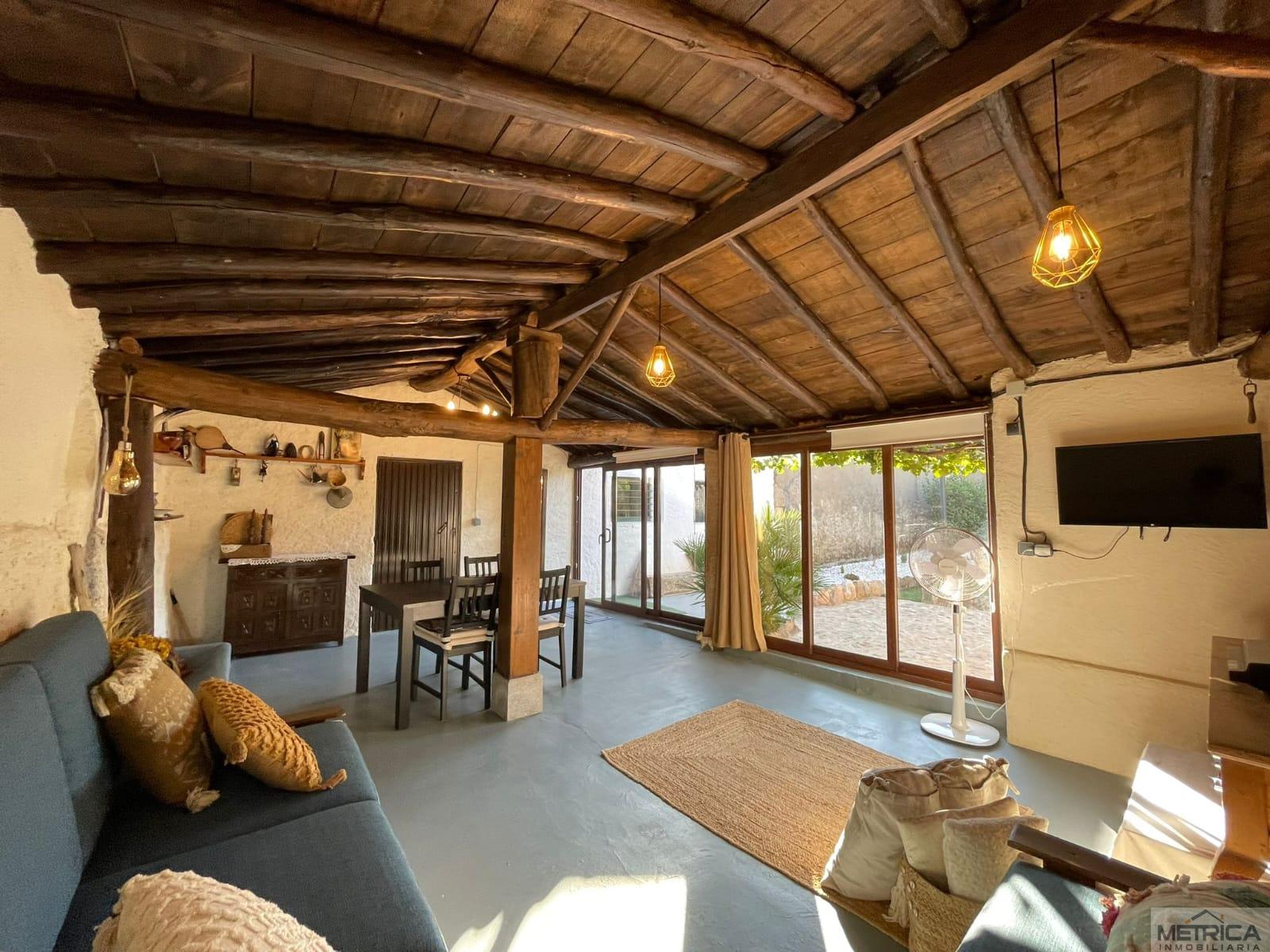Venta de casa en Robliza de Cojos