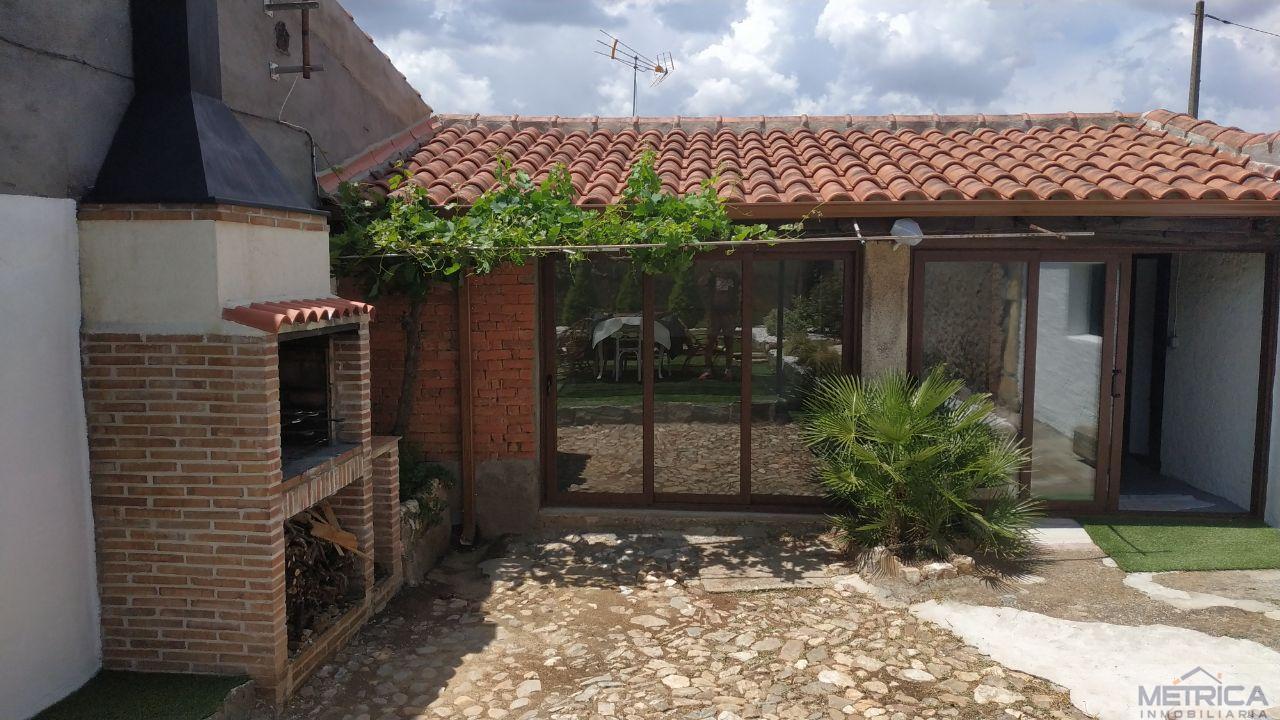 Venta de casa en Robliza de Cojos