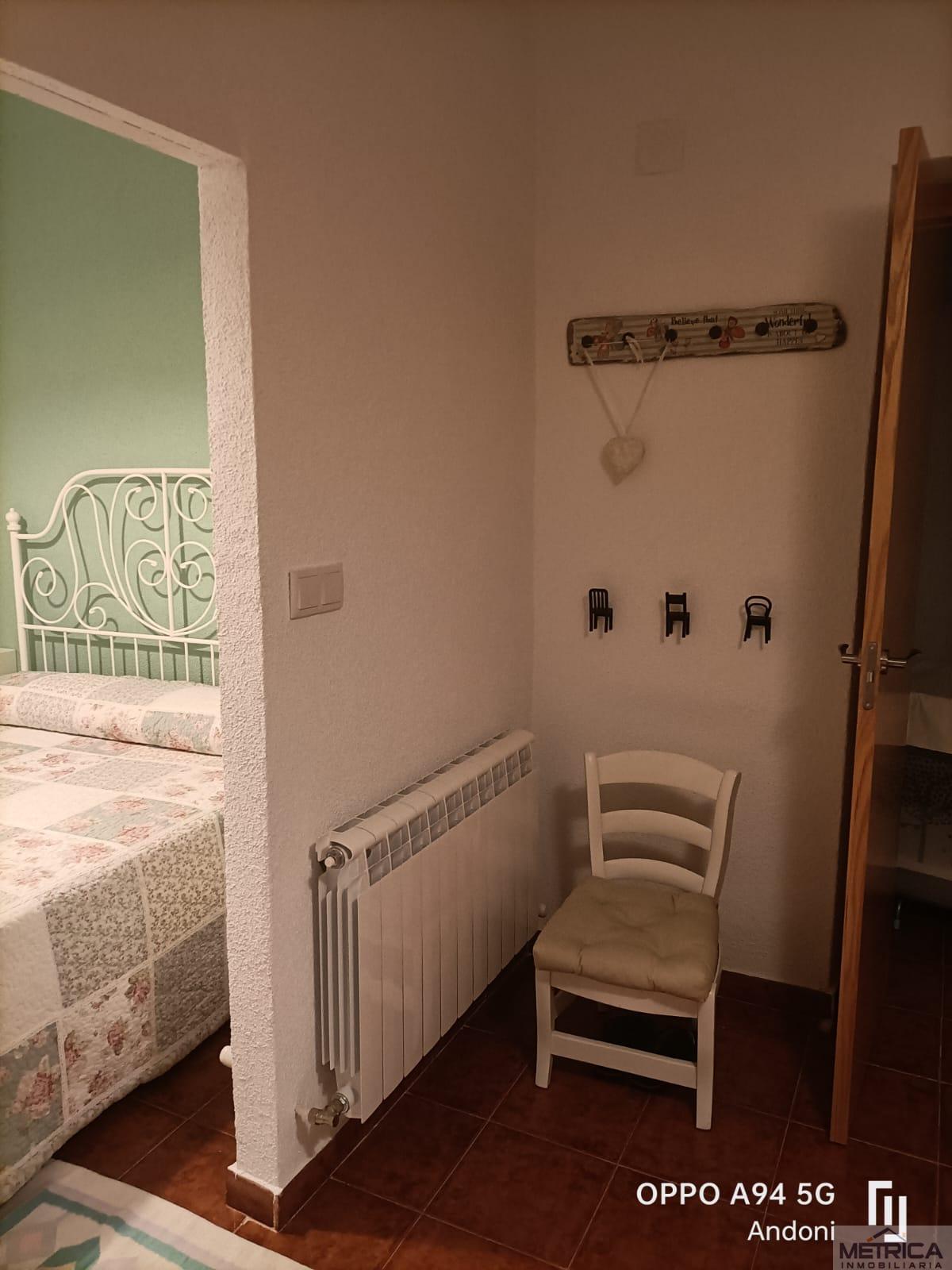 Venta de casa en Robliza de Cojos