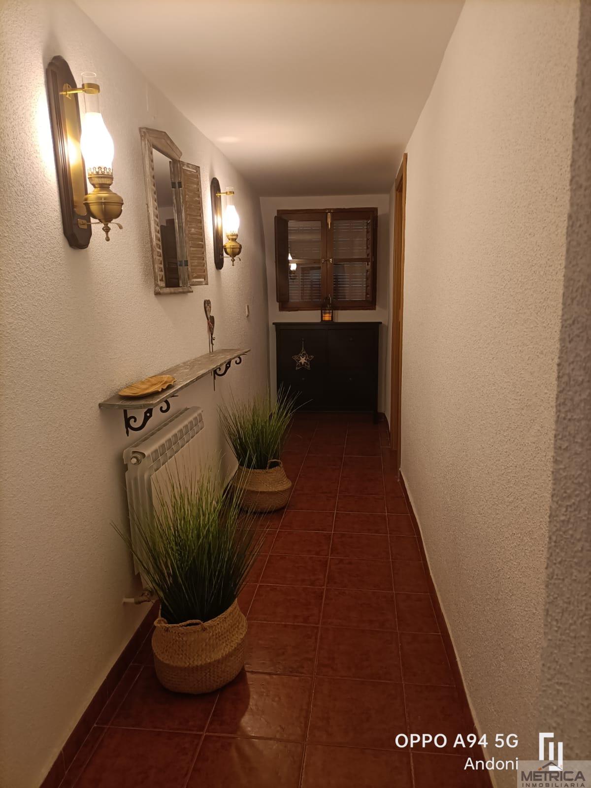 Venta de casa en Robliza de Cojos