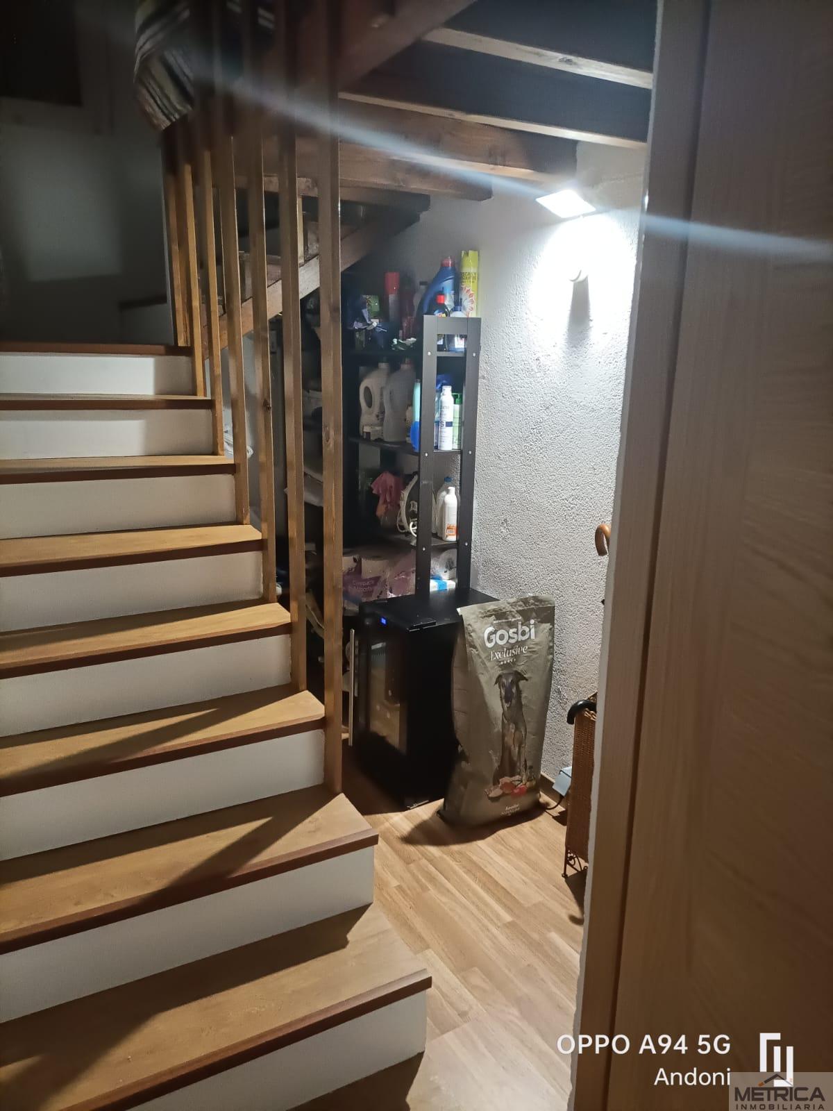 Venta de casa en Robliza de Cojos