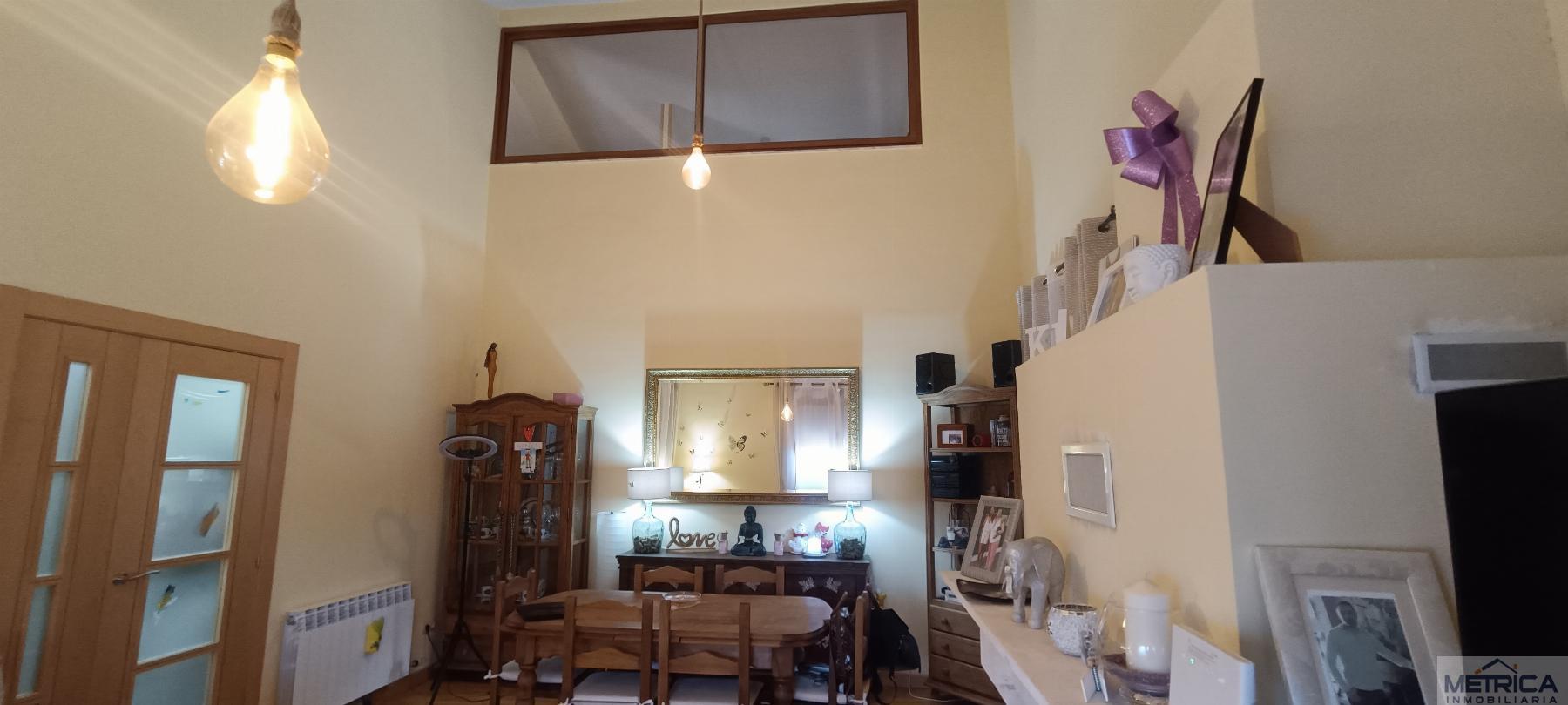 For sale of chalet in Carrascal de Barregas