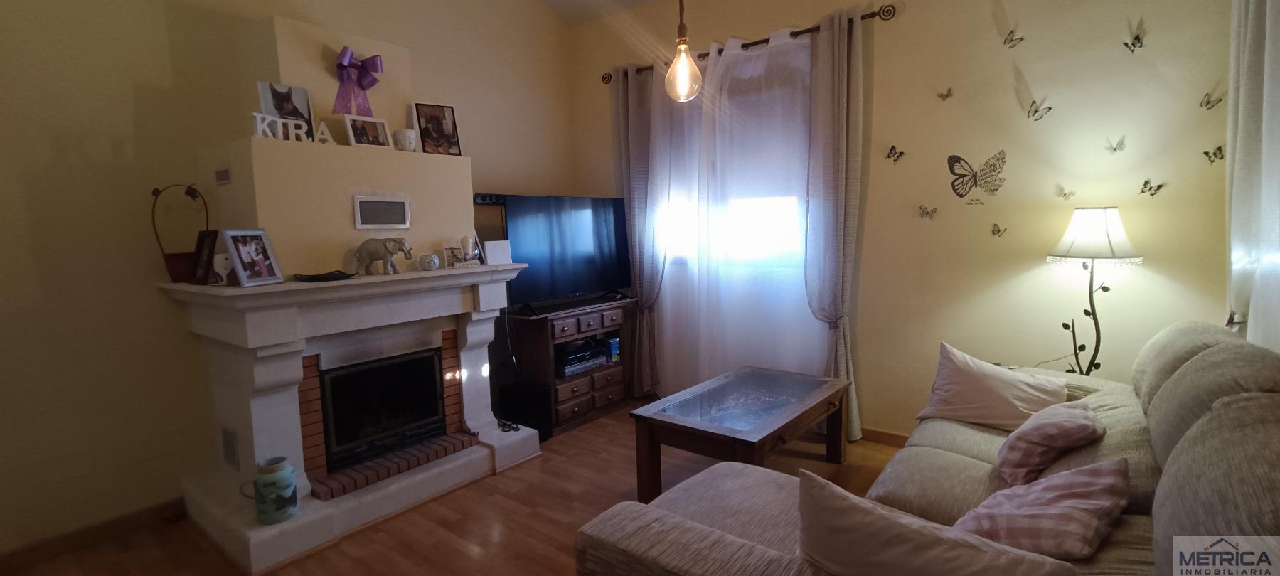 For sale of chalet in Carrascal de Barregas
