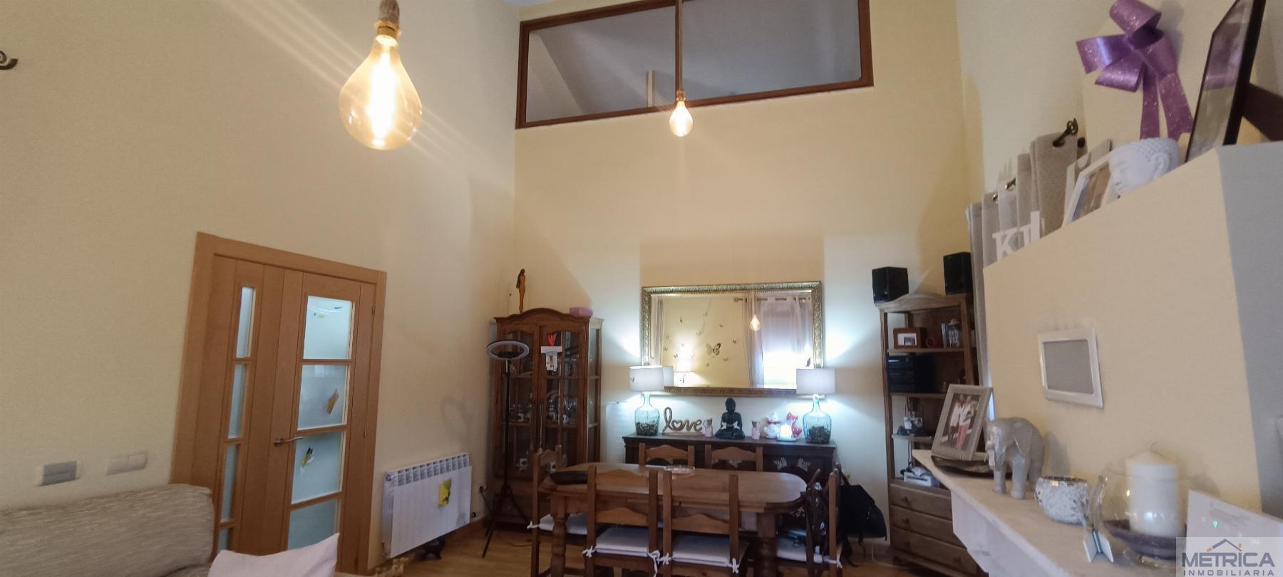 For sale of chalet in Carrascal de Barregas