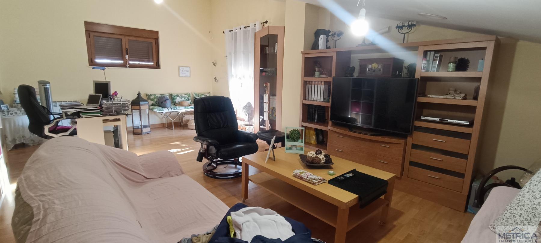 For sale of chalet in Carrascal de Barregas