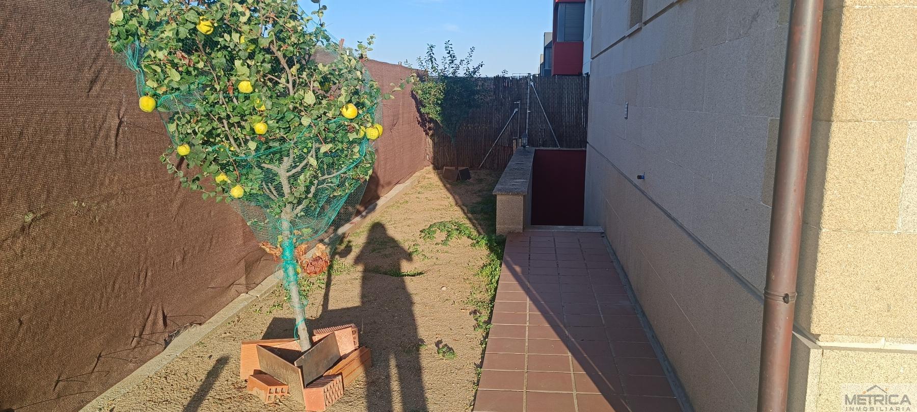 For sale of chalet in Carrascal de Barregas