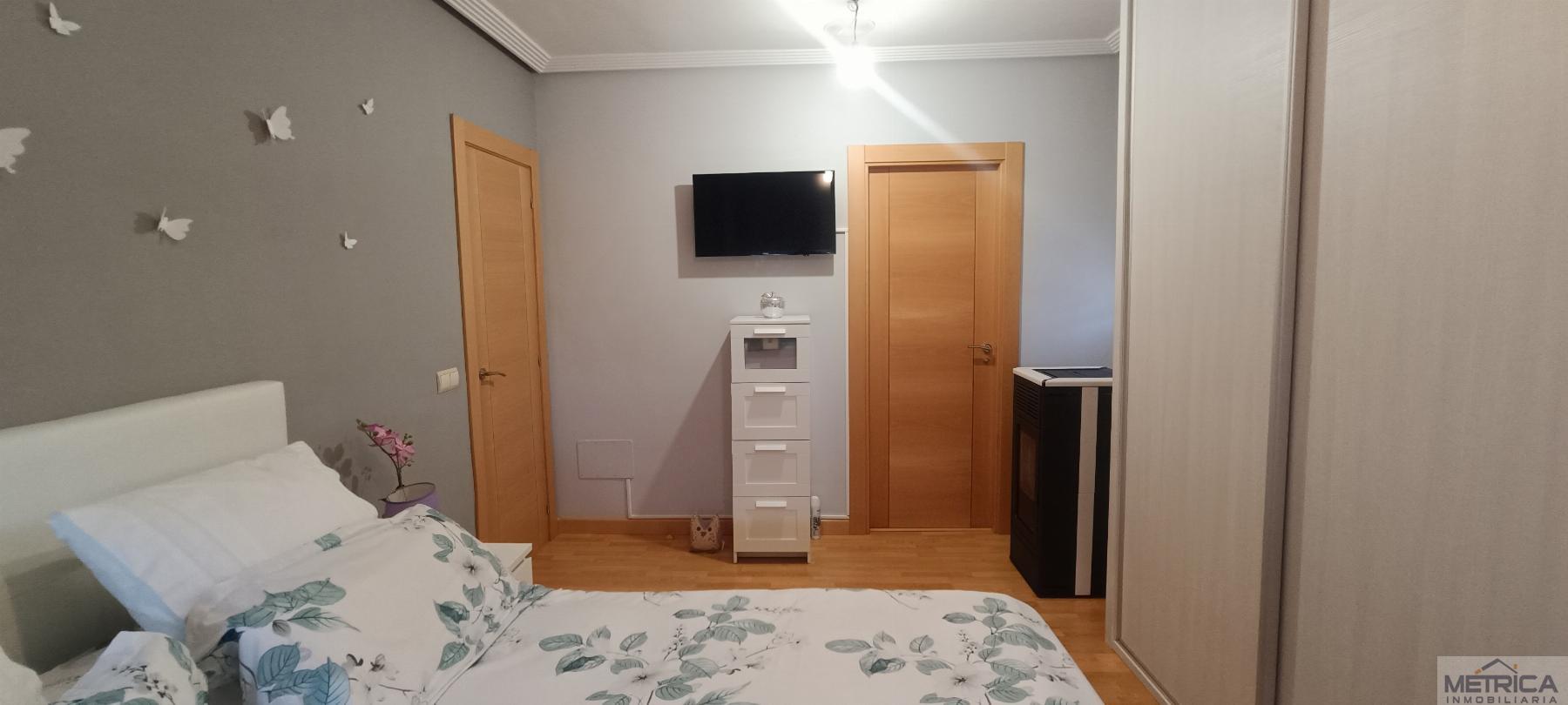 For sale of chalet in Carrascal de Barregas