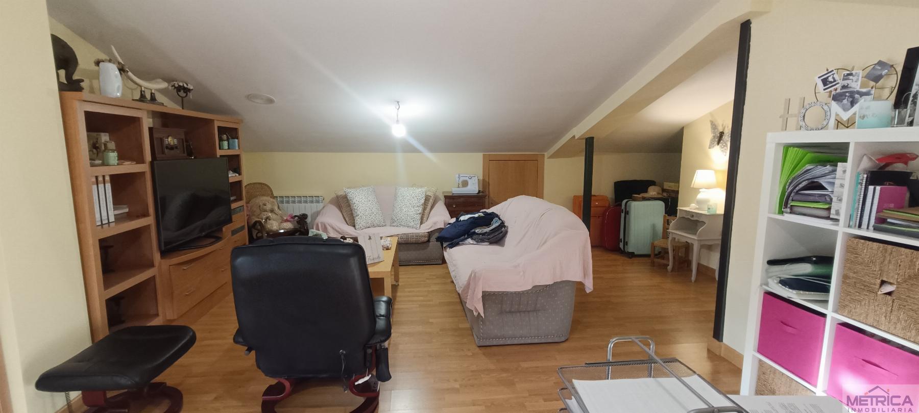 For sale of chalet in Carrascal de Barregas
