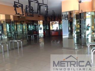 For rent of commercial in Salamanca