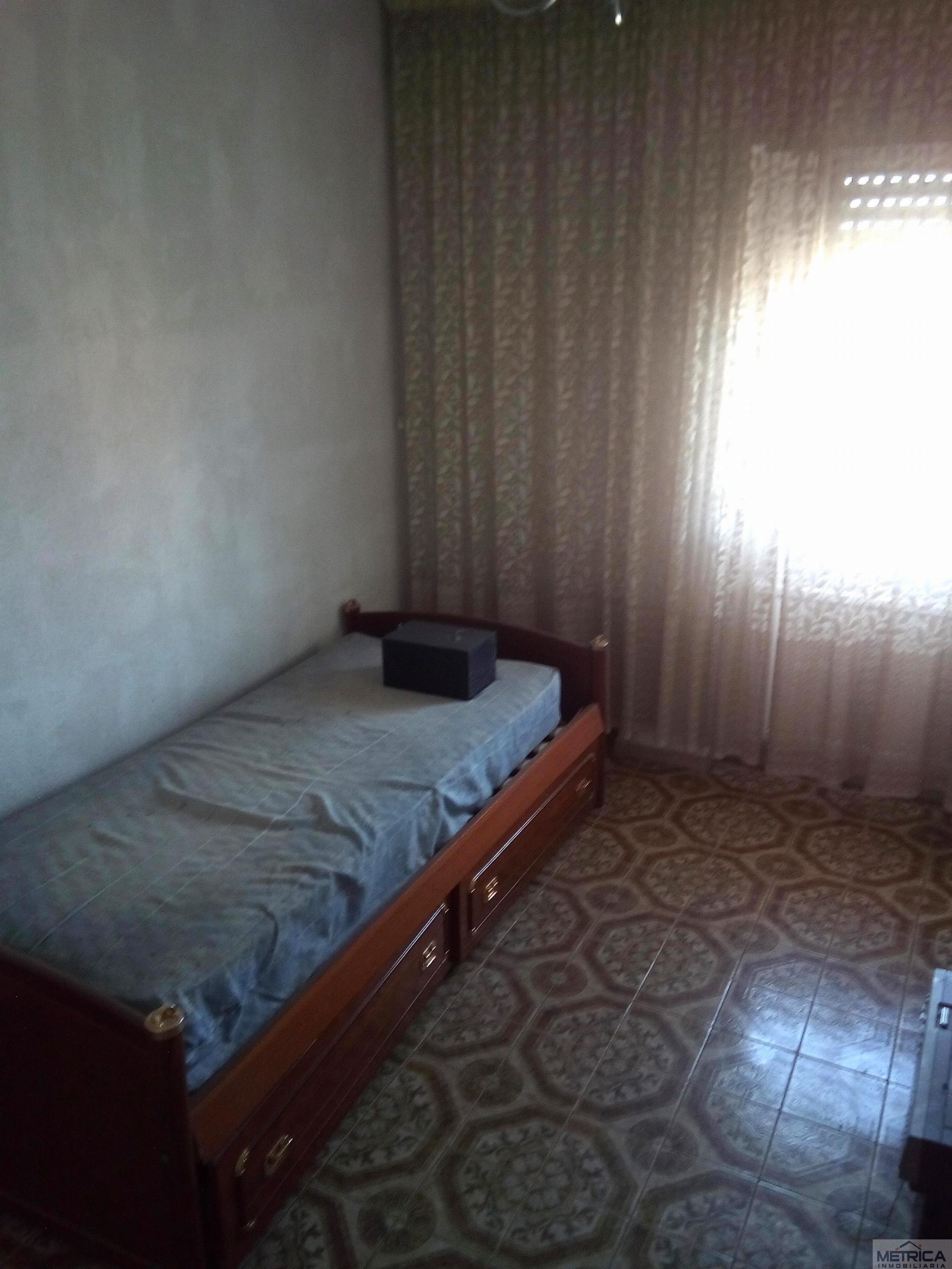 For sale of flat in Salamanca