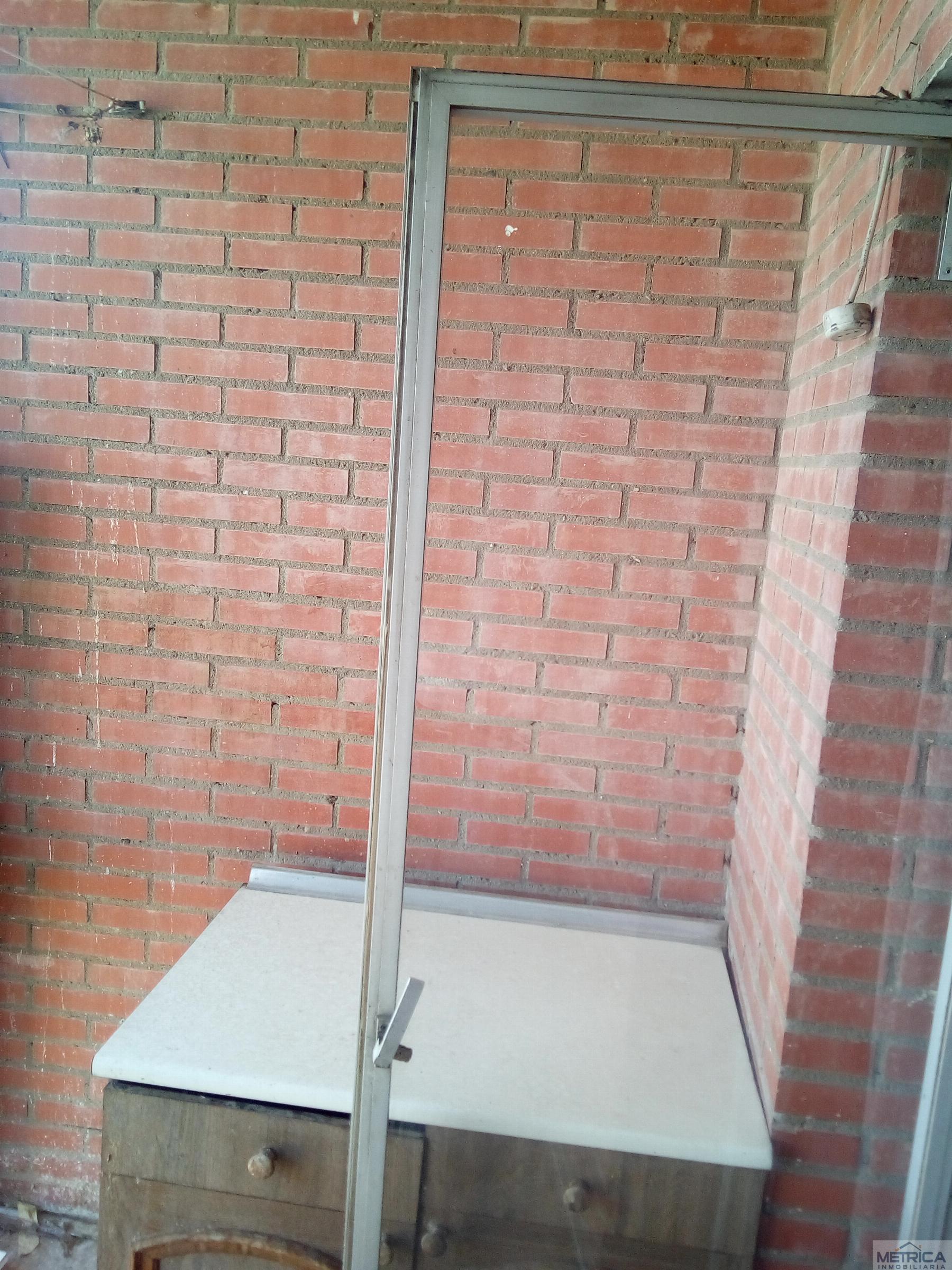 For sale of flat in Salamanca