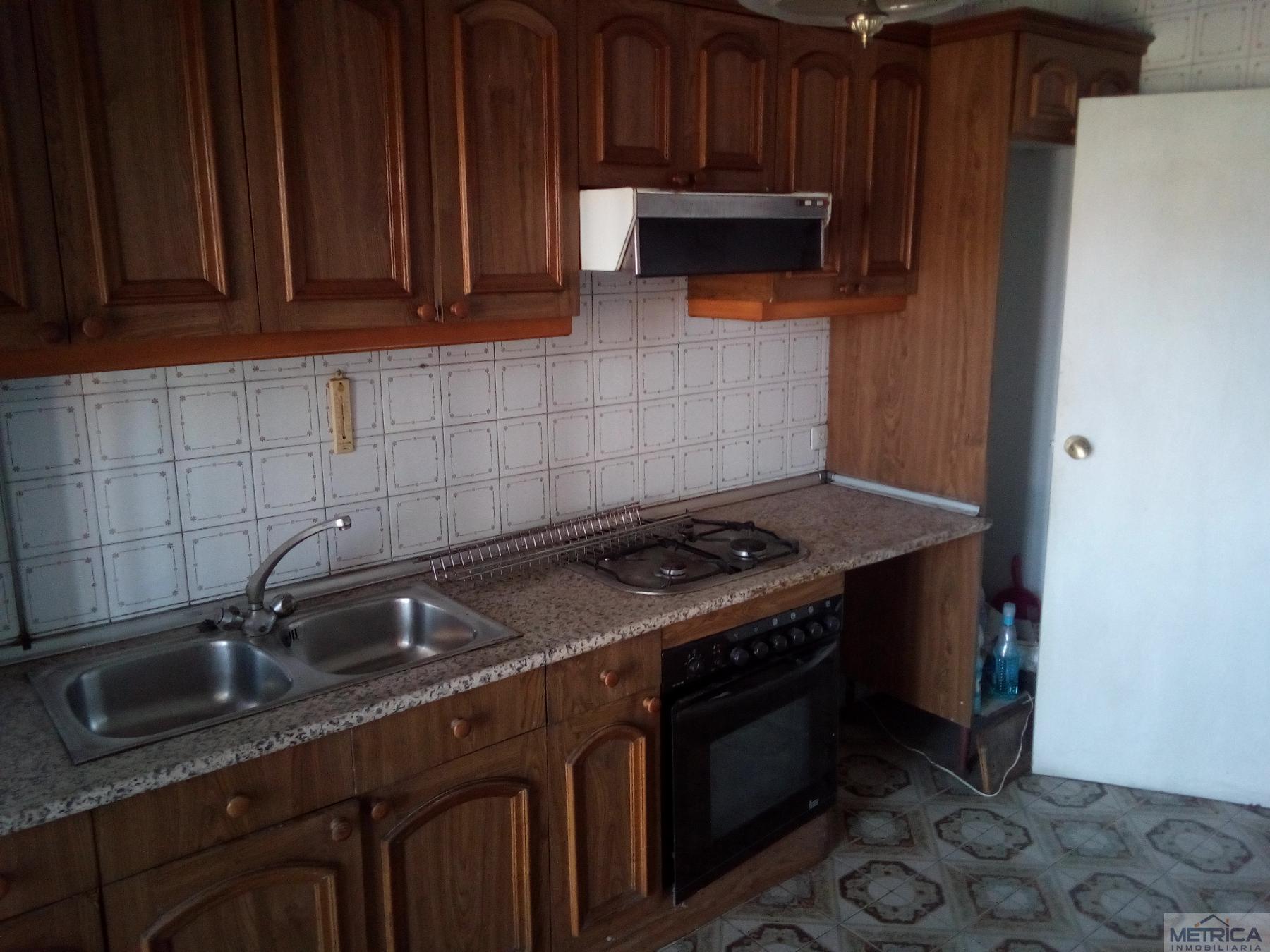 For sale of flat in Salamanca
