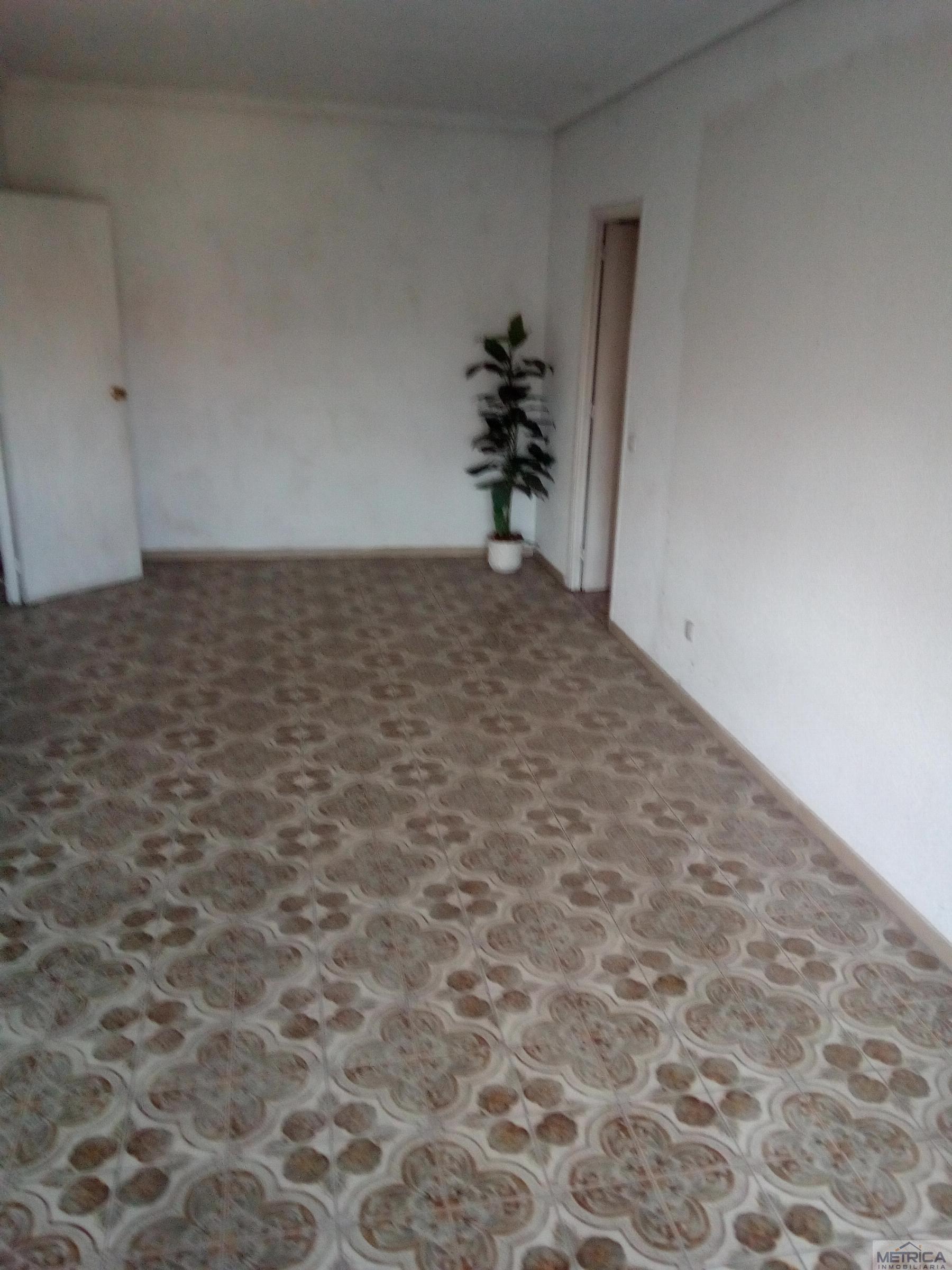 For sale of flat in Salamanca