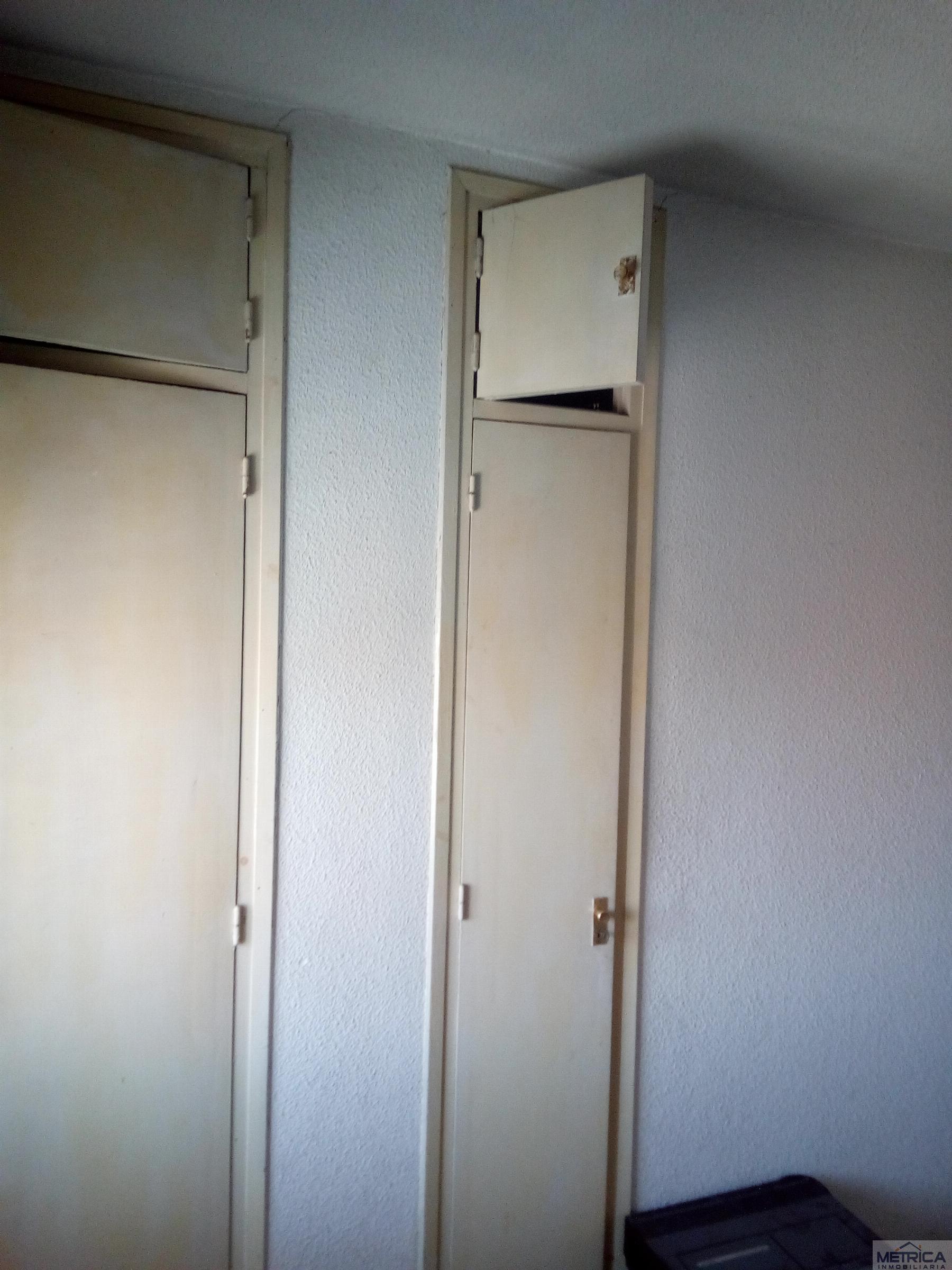For sale of flat in Salamanca
