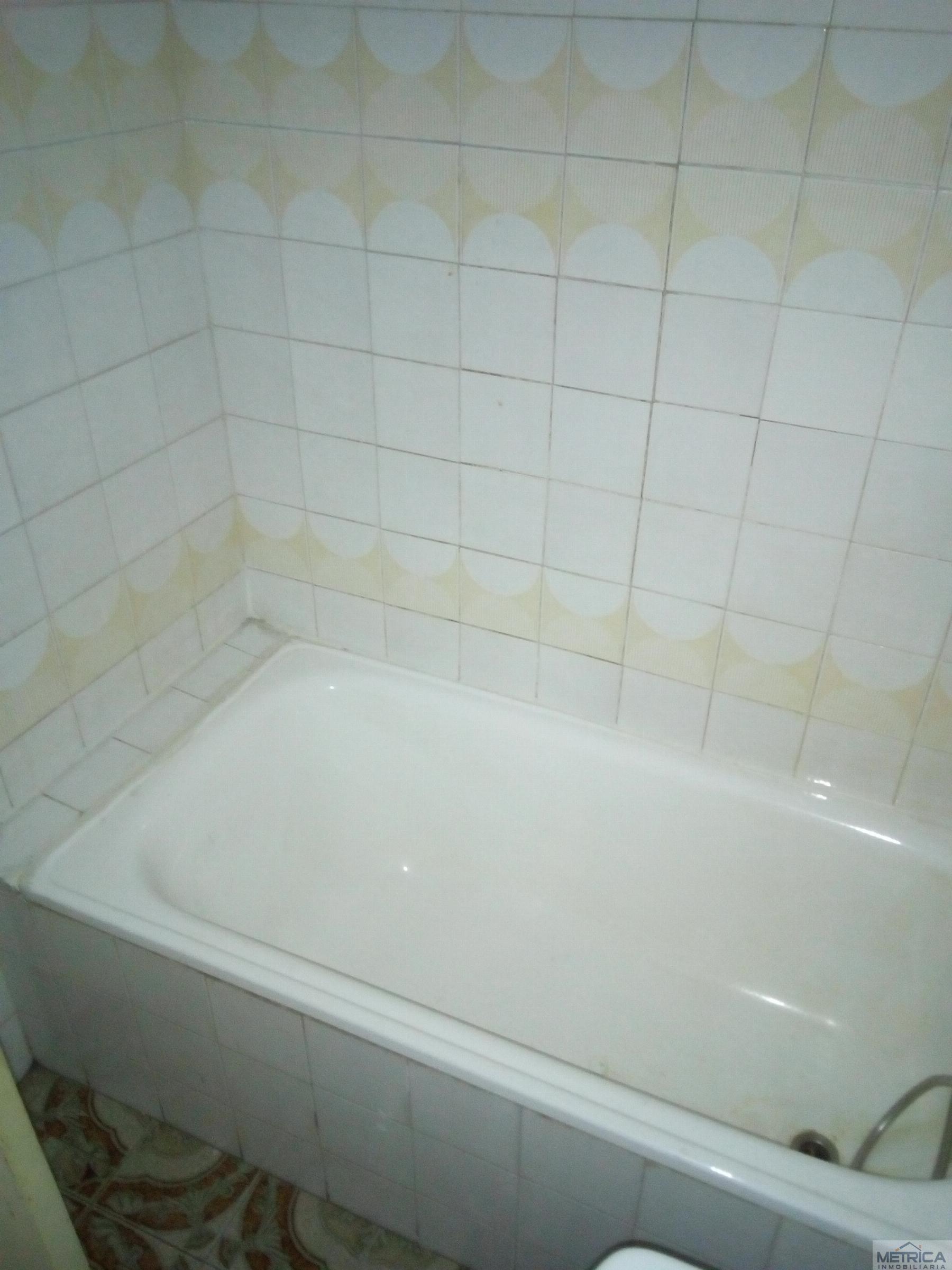 For sale of flat in Salamanca