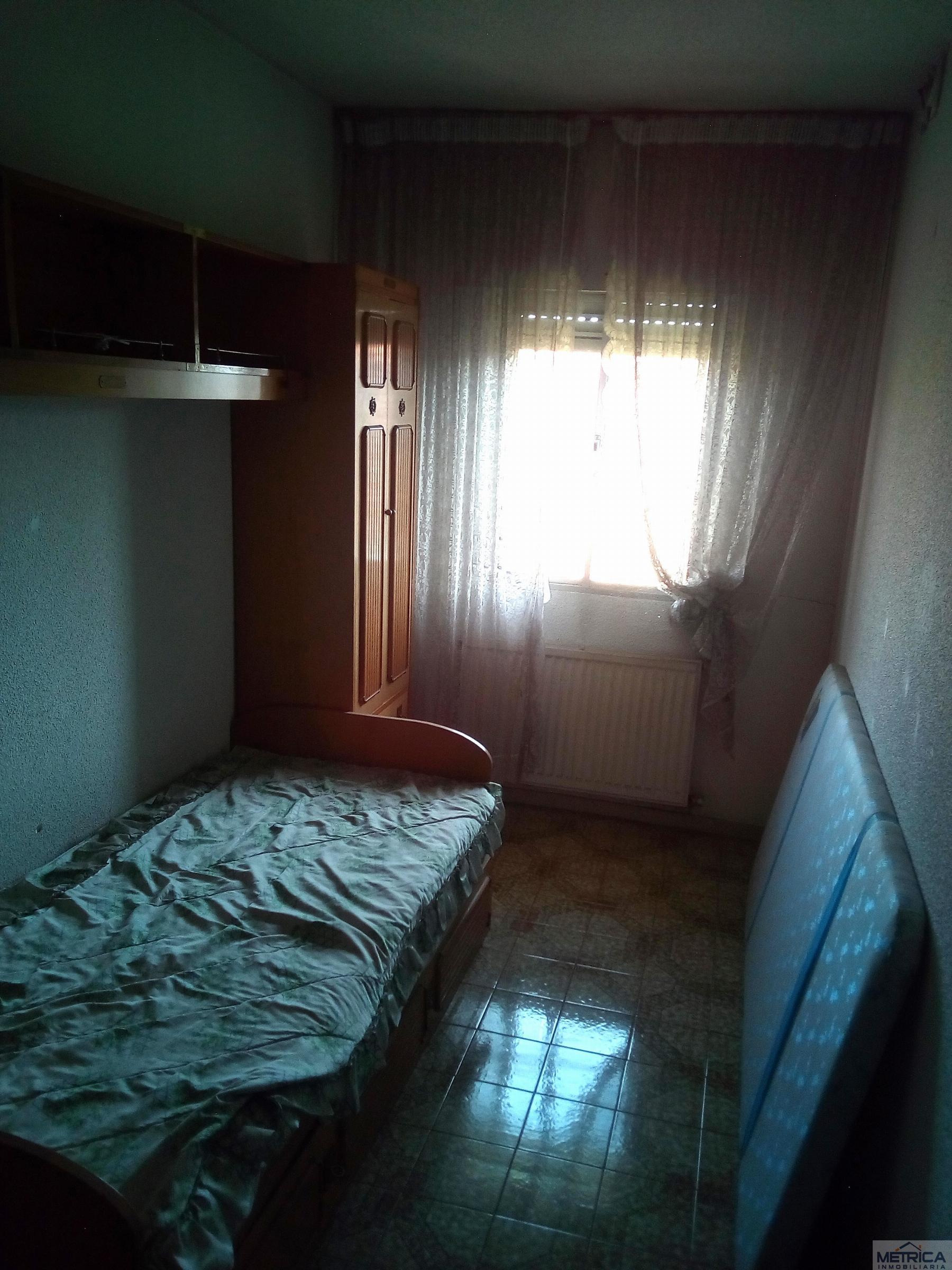 For sale of flat in Salamanca