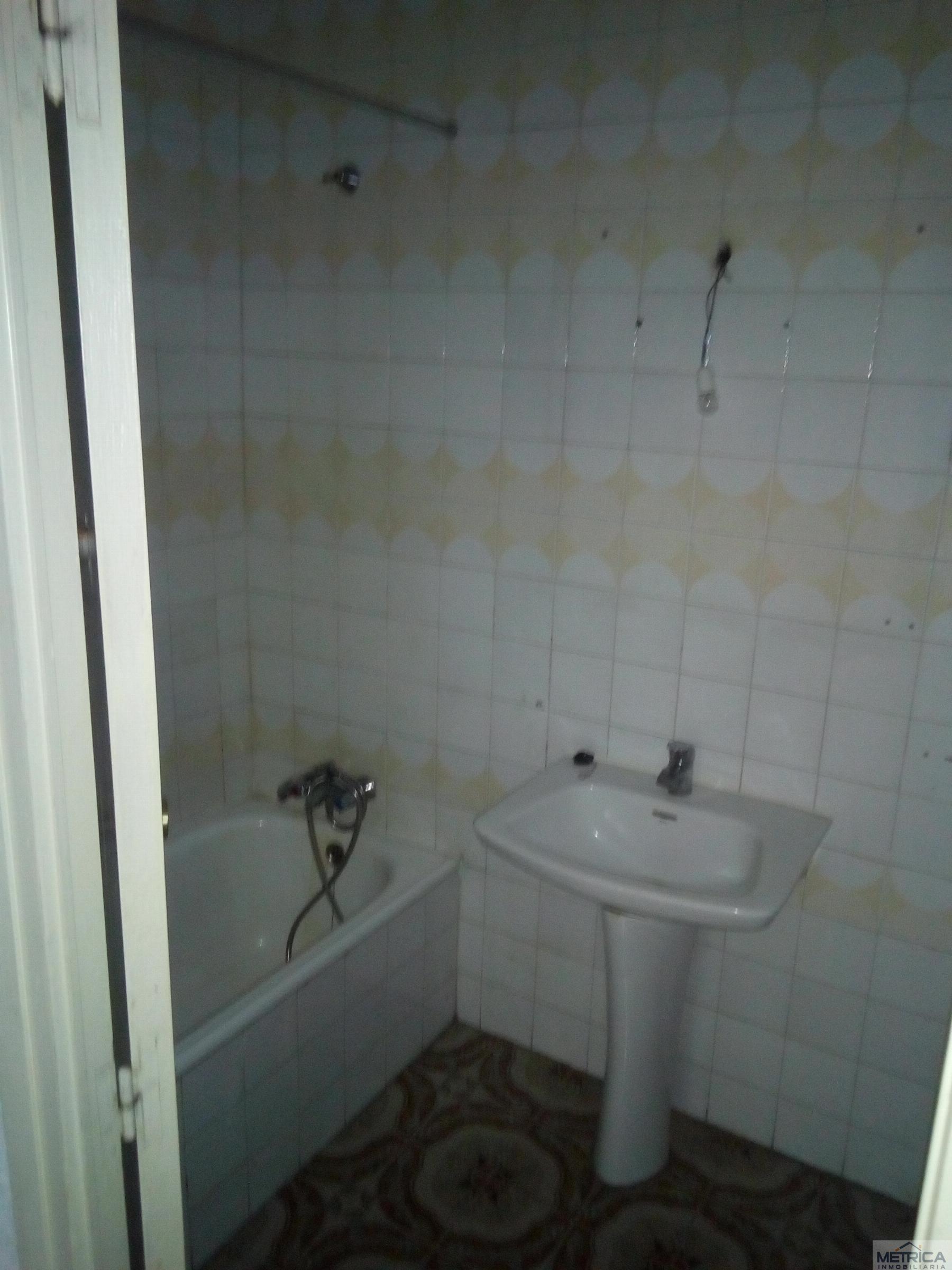 For sale of flat in Salamanca