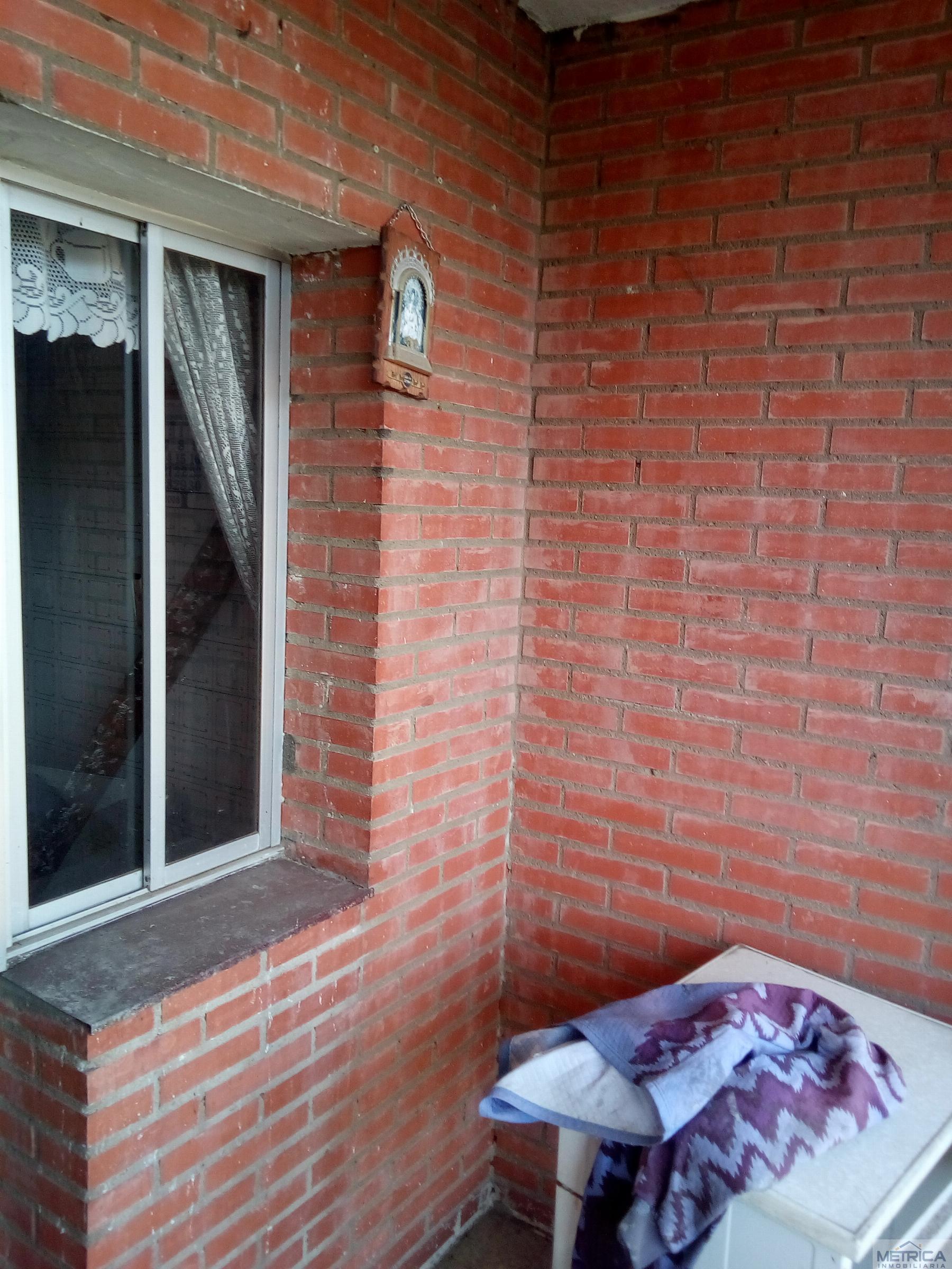 For sale of flat in Salamanca