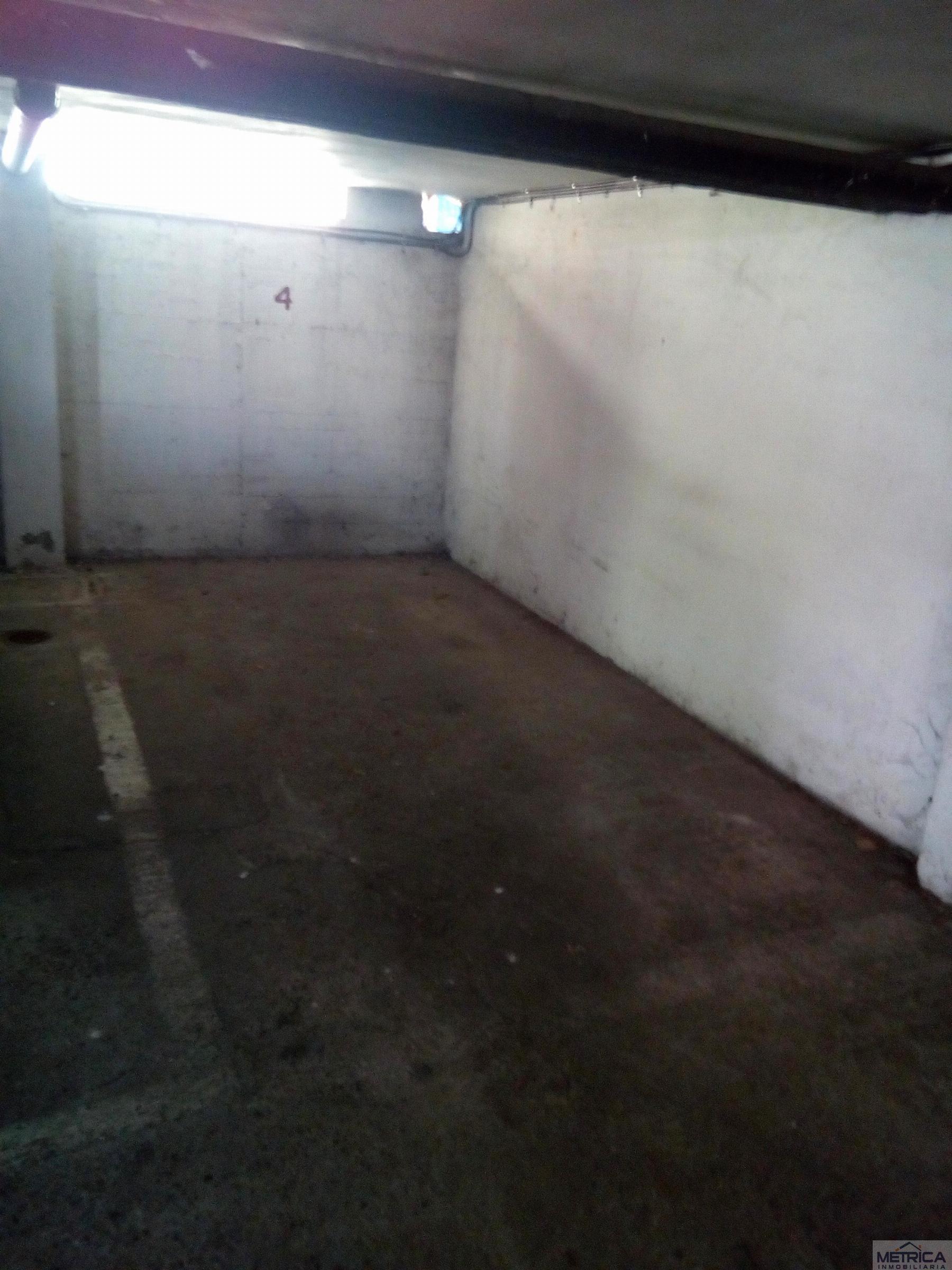 For sale of flat in Salamanca