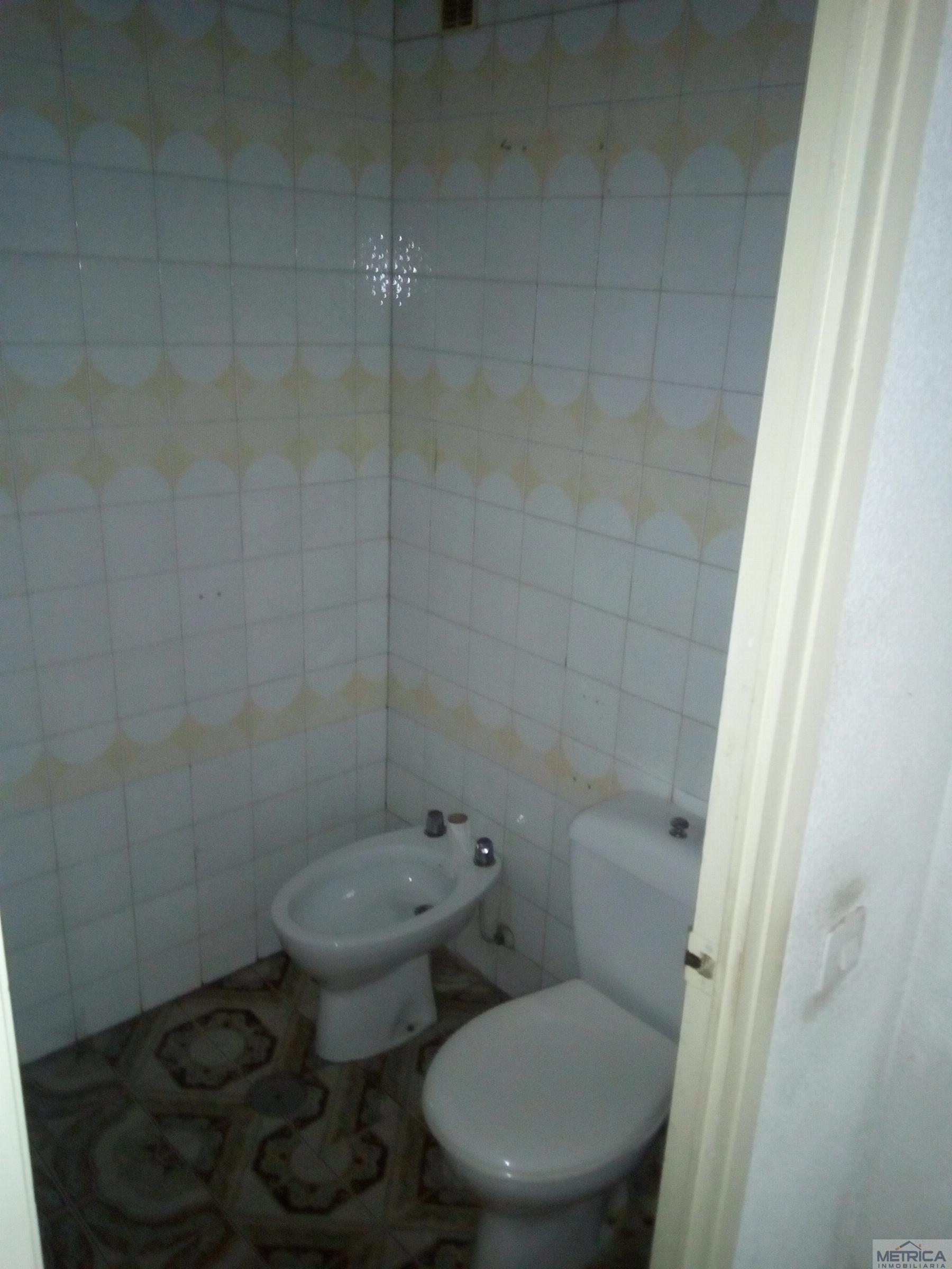 For sale of flat in Salamanca