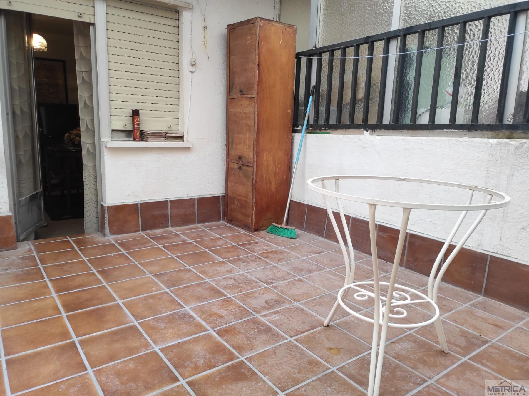 Venta de piso en Salamanca