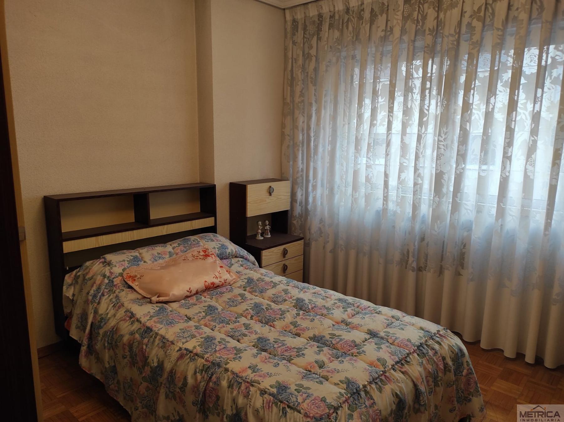 Venta de piso en Salamanca