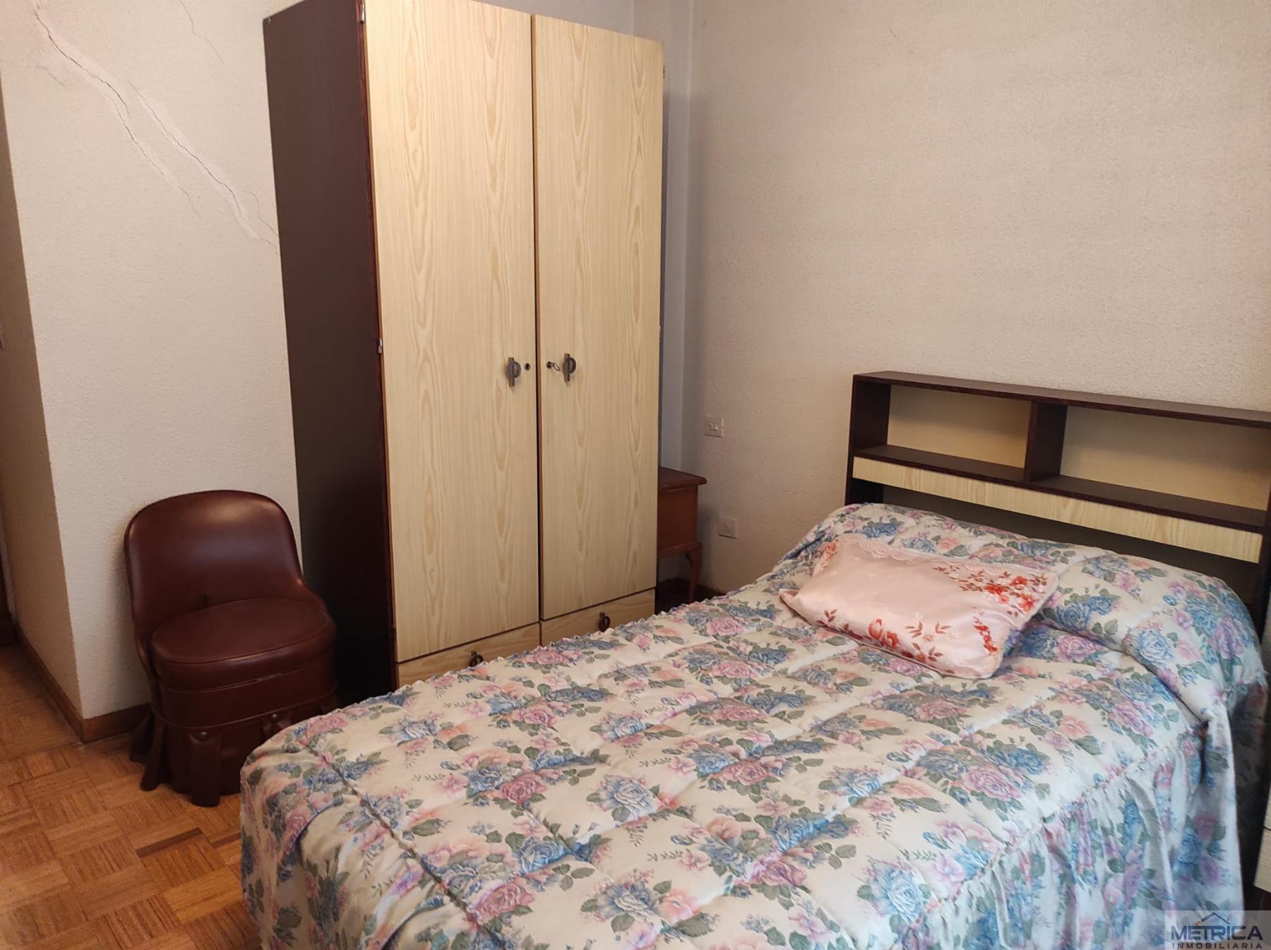 Venta de piso en Salamanca