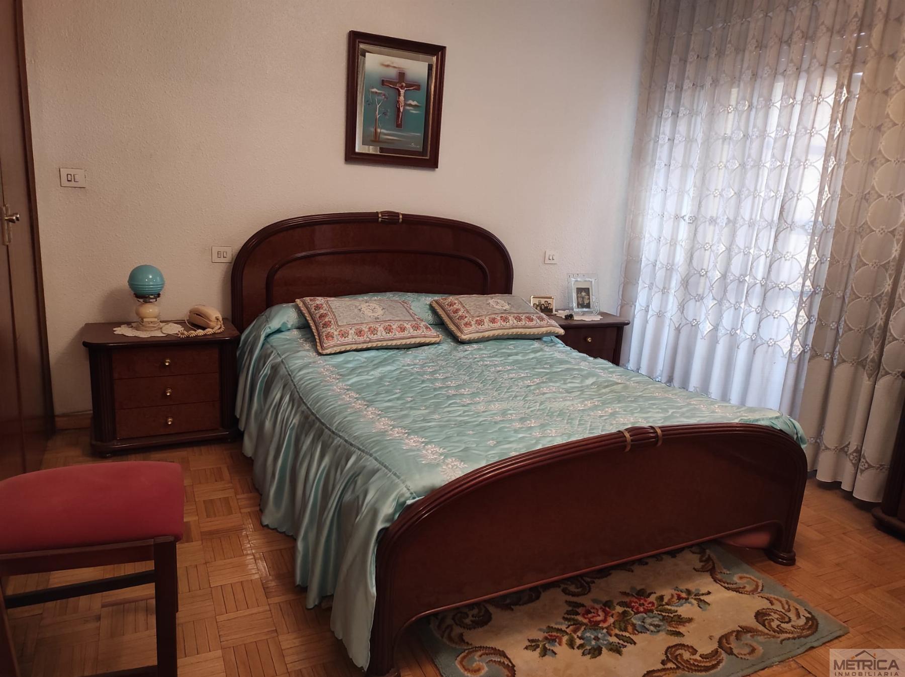 Venta de piso en Salamanca