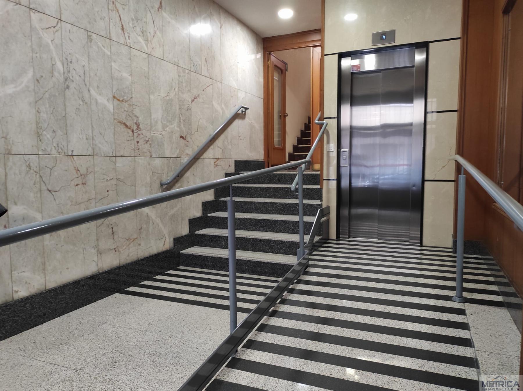 Venta de piso en Salamanca