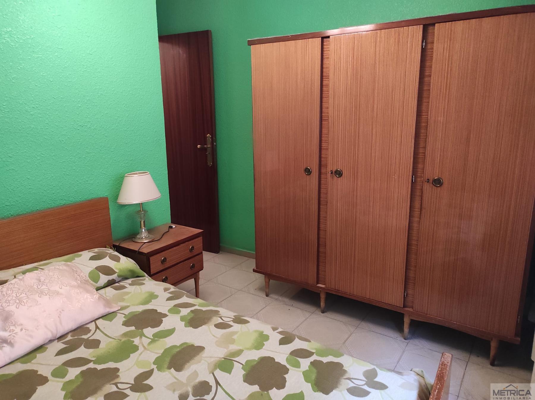 Venta de piso en Salamanca