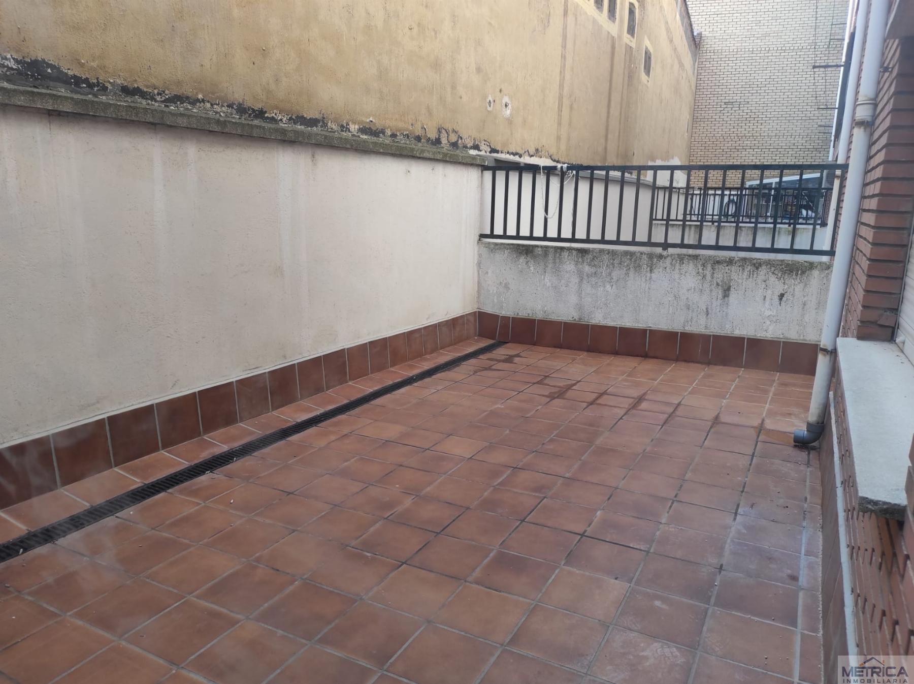 Venta de piso en Salamanca