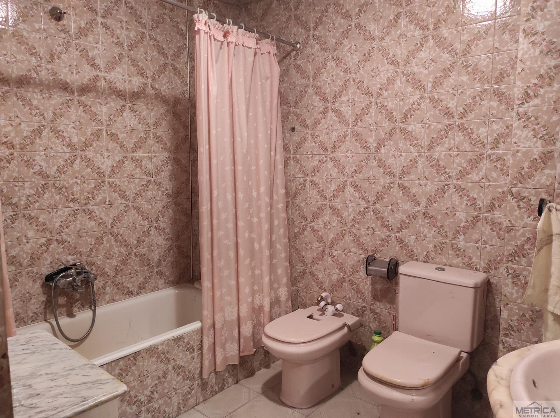 Venta de piso en Salamanca