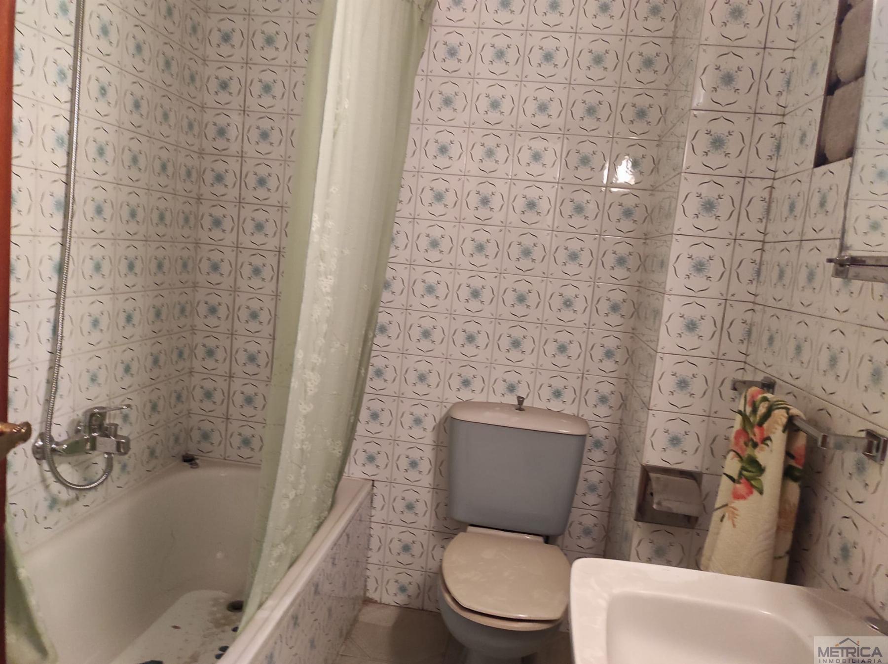 Venta de piso en Salamanca