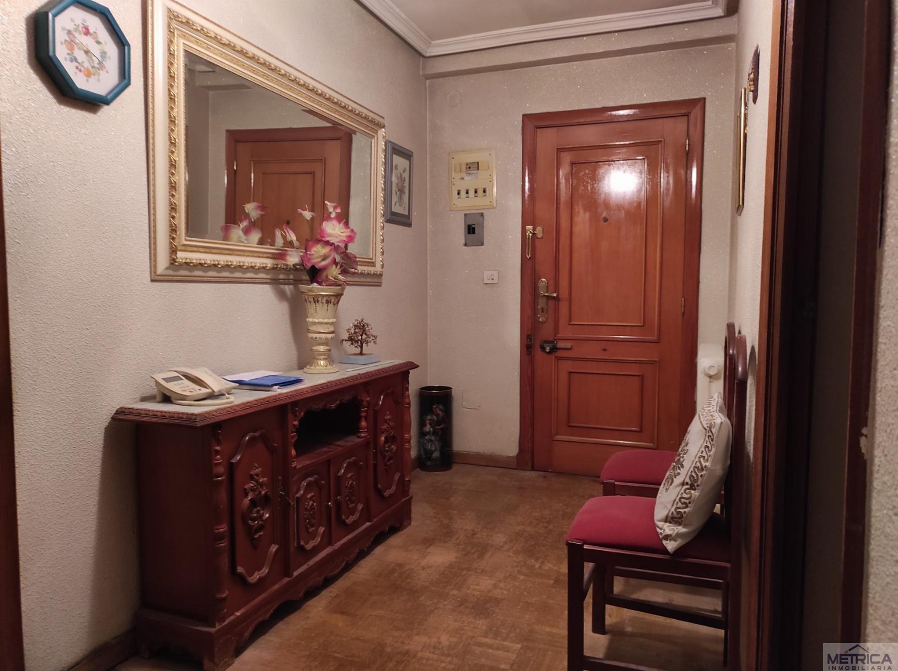 Venta de piso en Salamanca