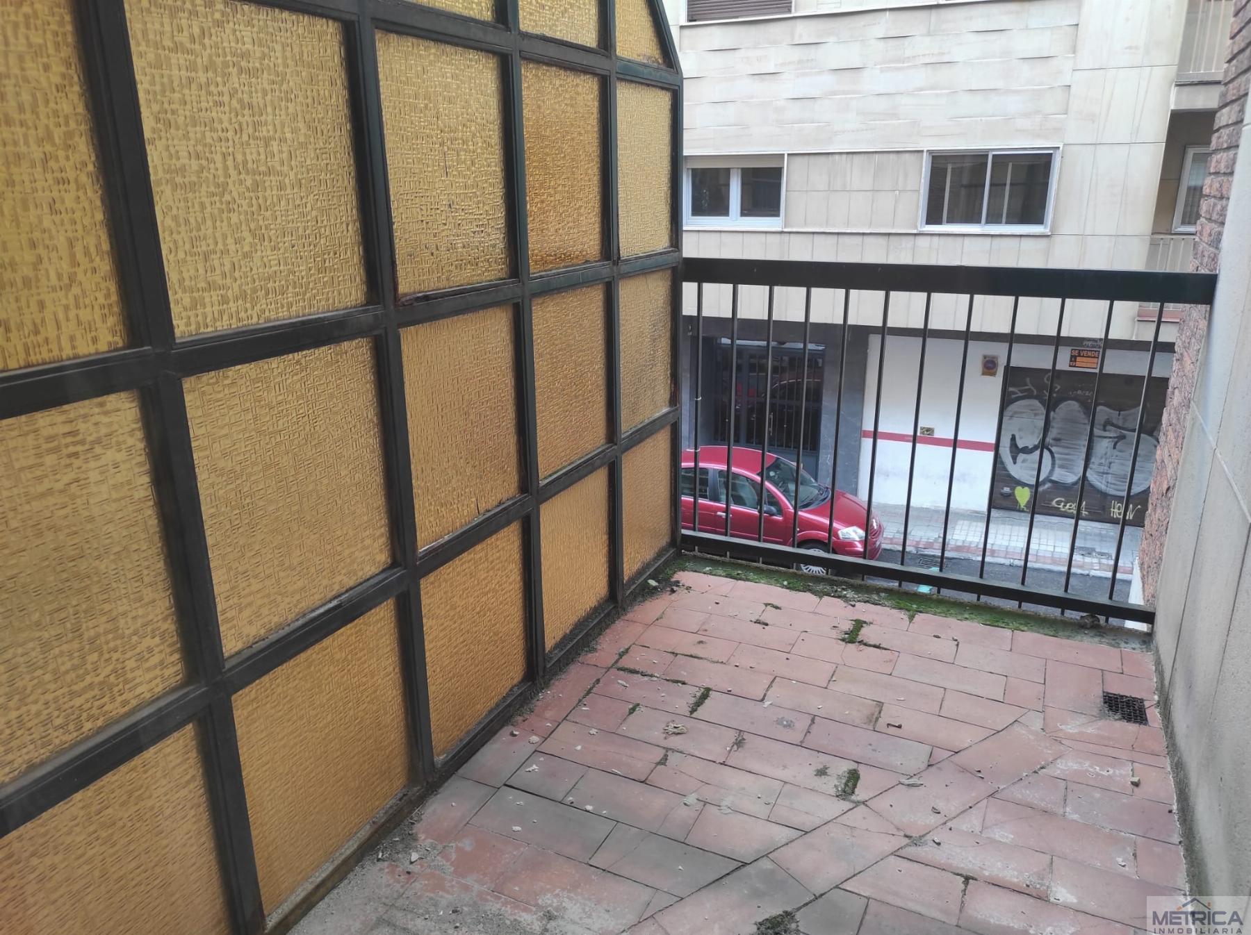 Venta de piso en Salamanca
