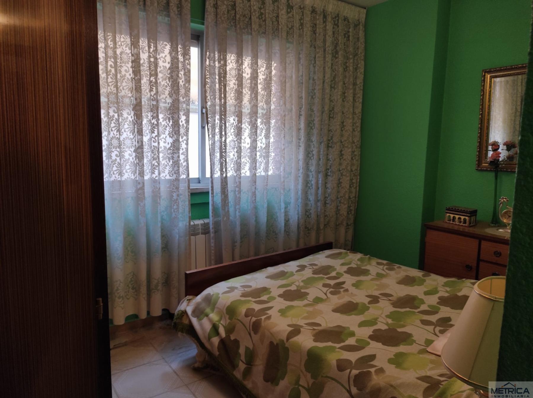 Venta de piso en Salamanca