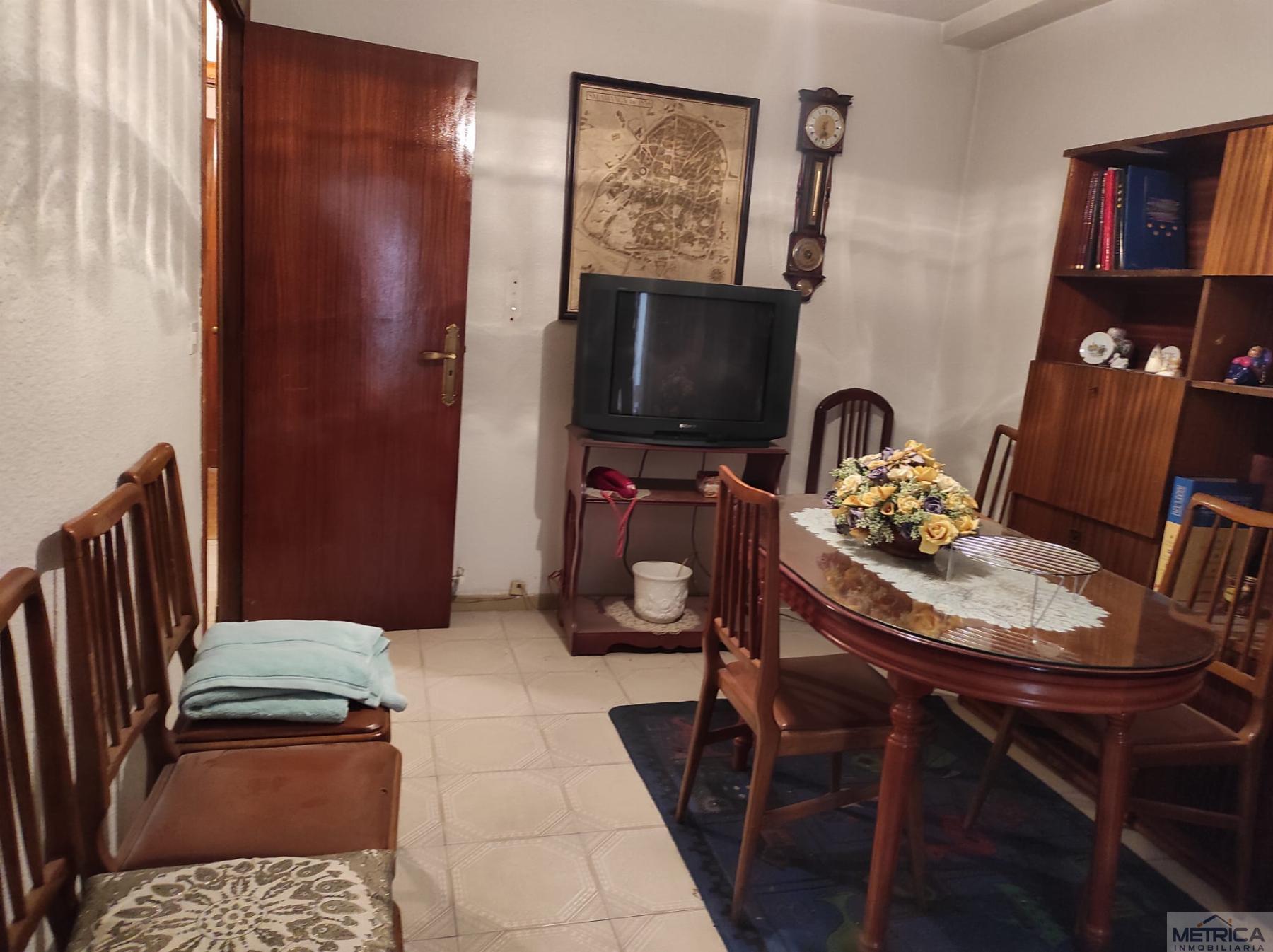 Venta de piso en Salamanca