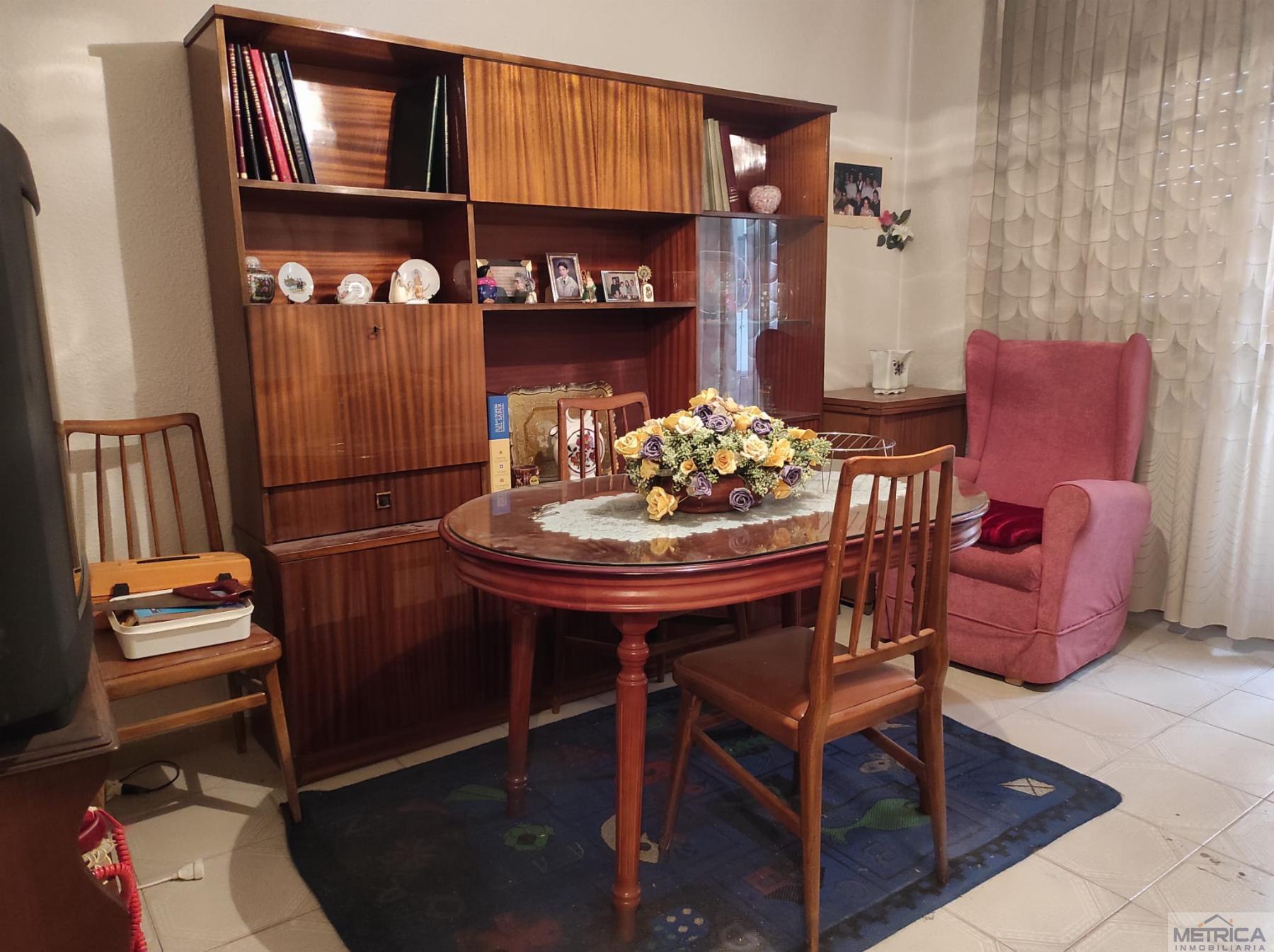Venta de piso en Salamanca