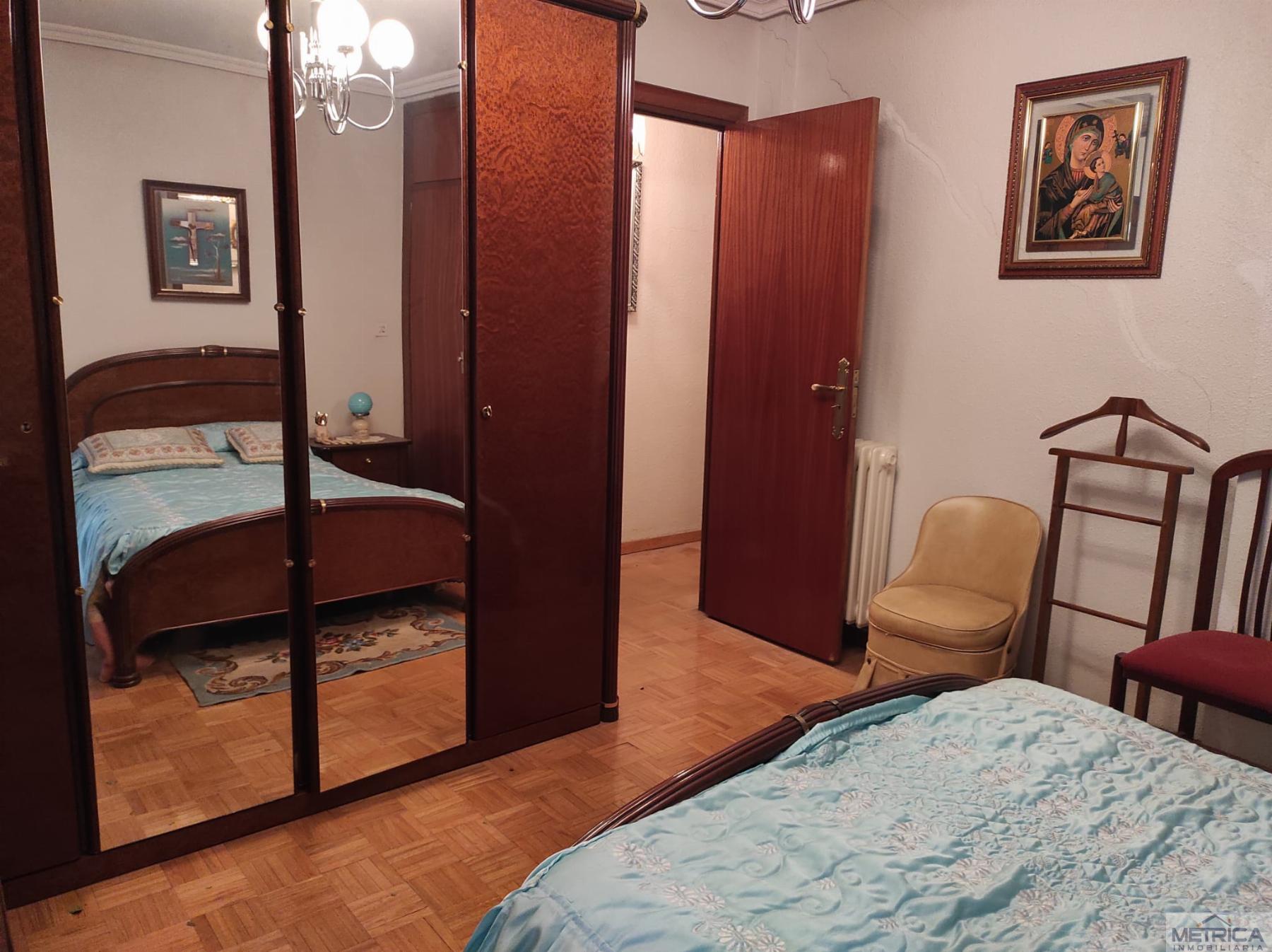 Venta de piso en Salamanca
