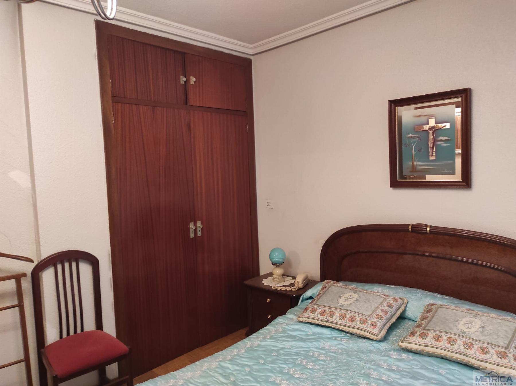 Venta de piso en Salamanca