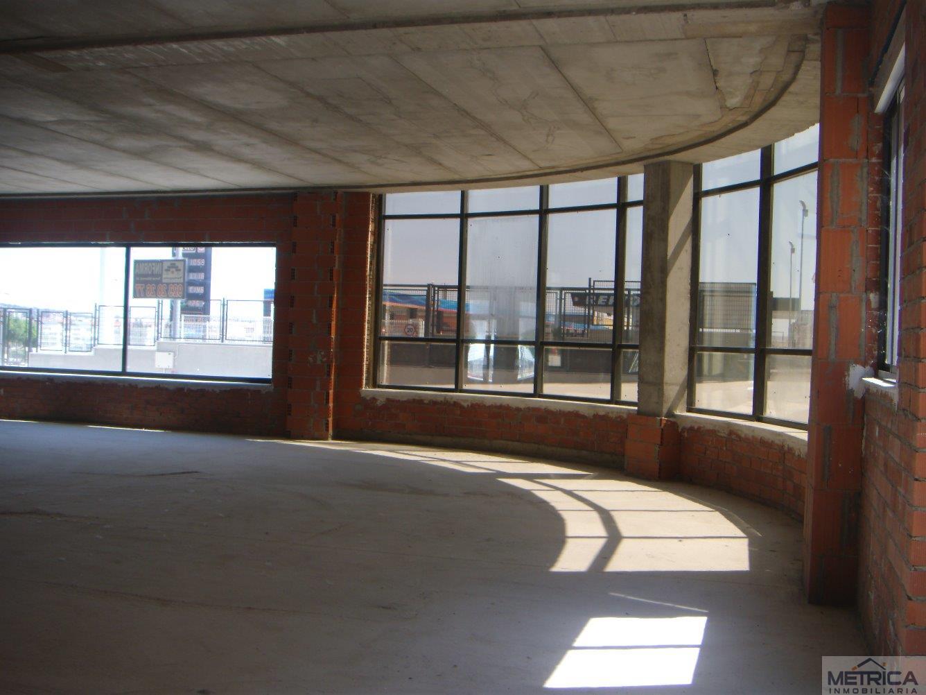For rent of commercial in Carbajosa de la Sagrada