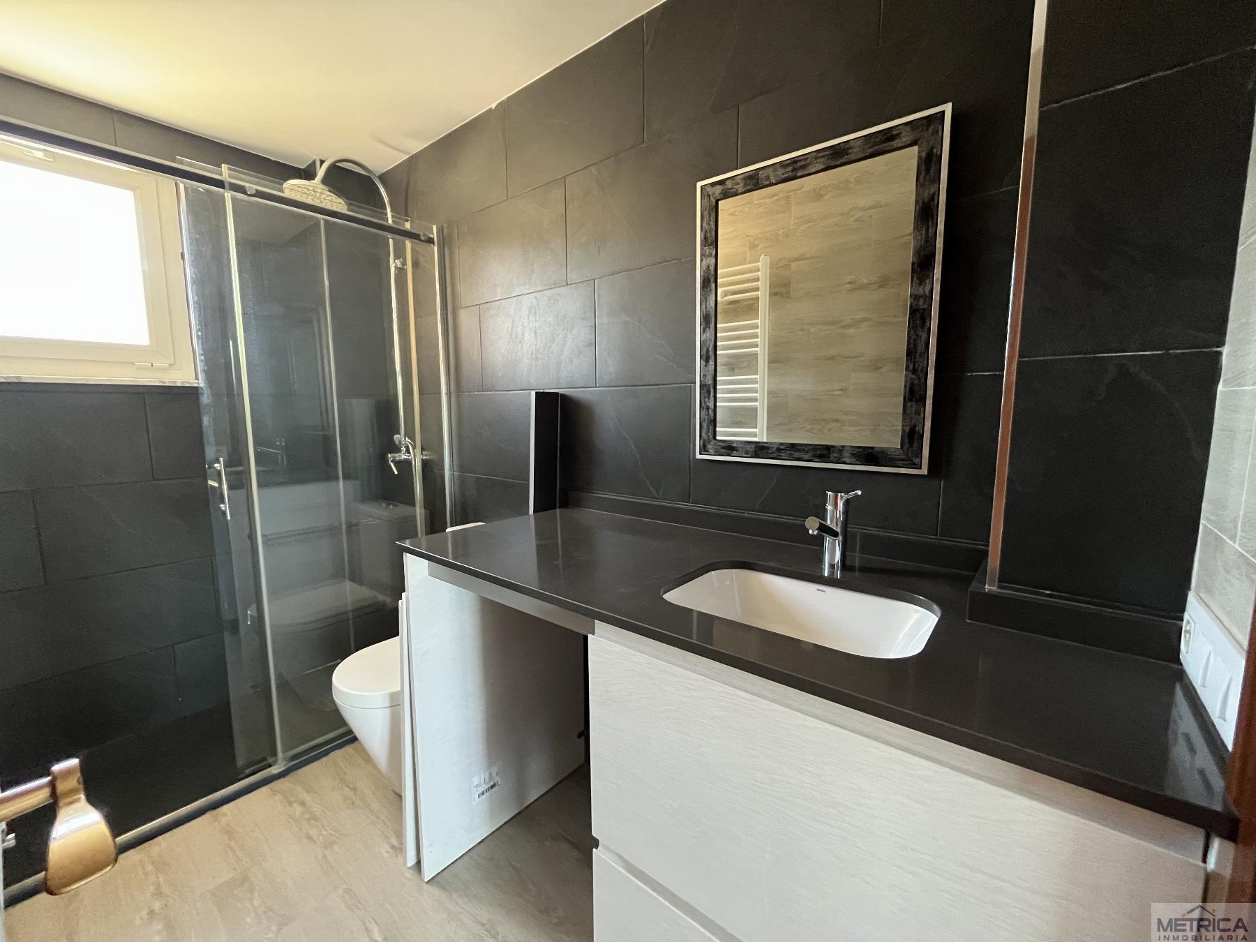 For sale of flat in Salamanca