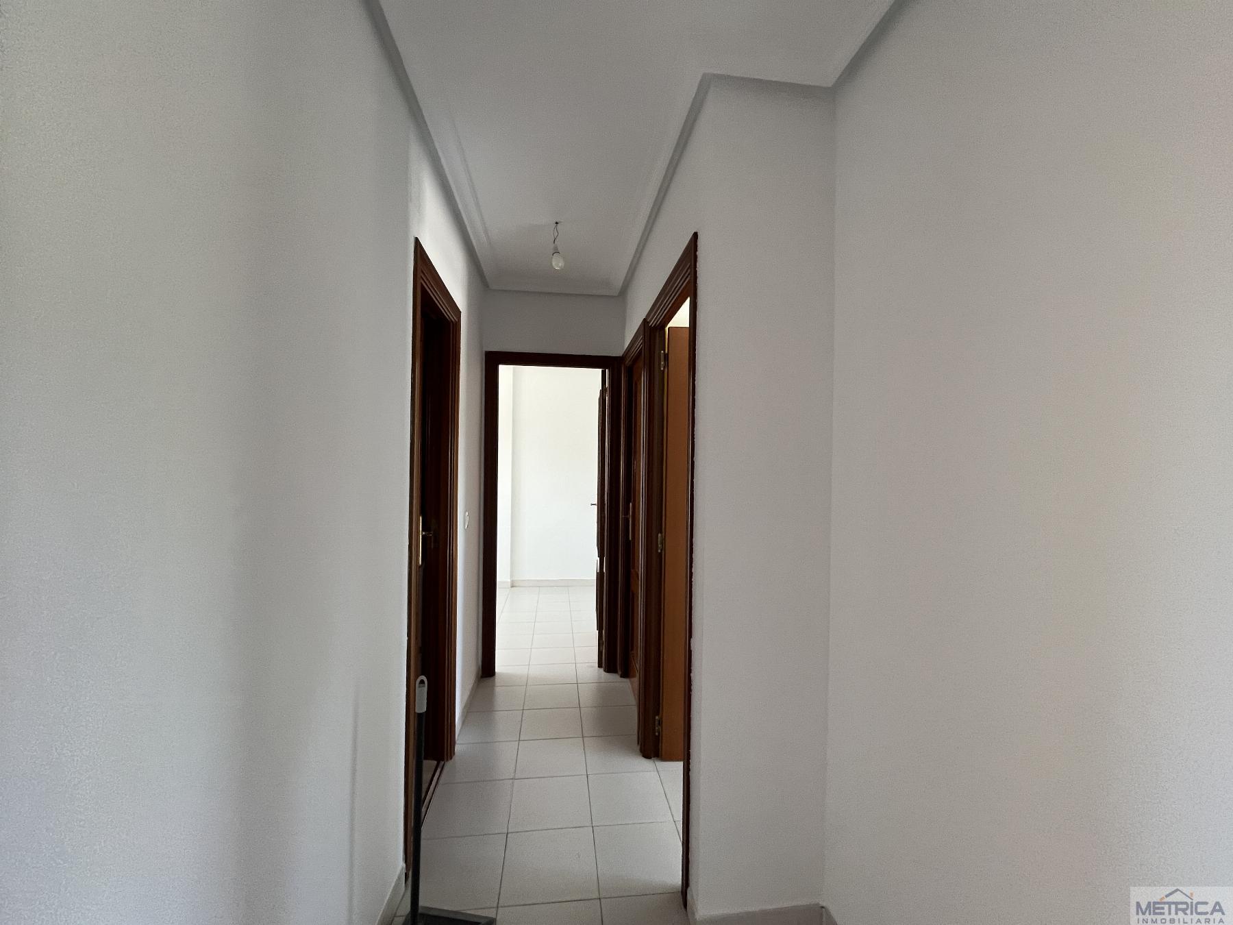 For sale of flat in Salamanca