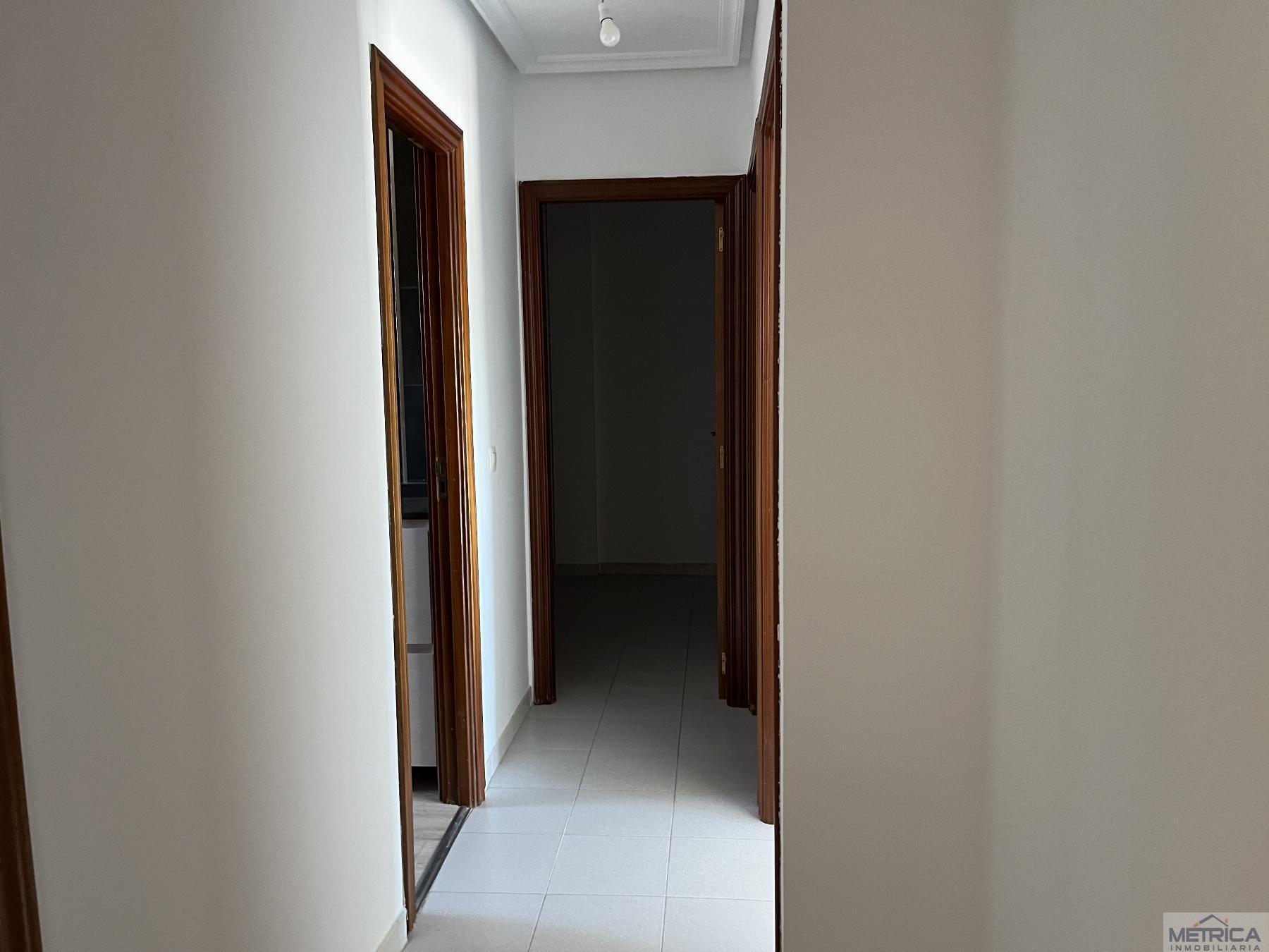 For sale of flat in Salamanca