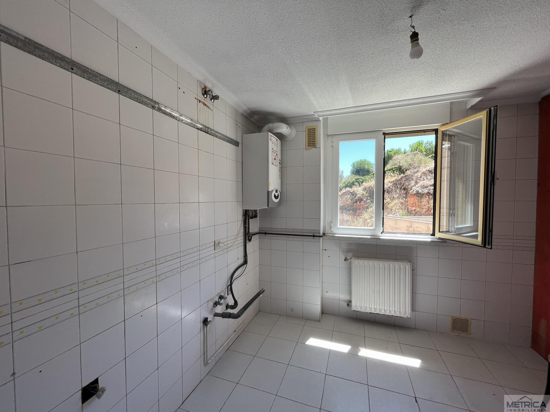For sale of flat in Salamanca